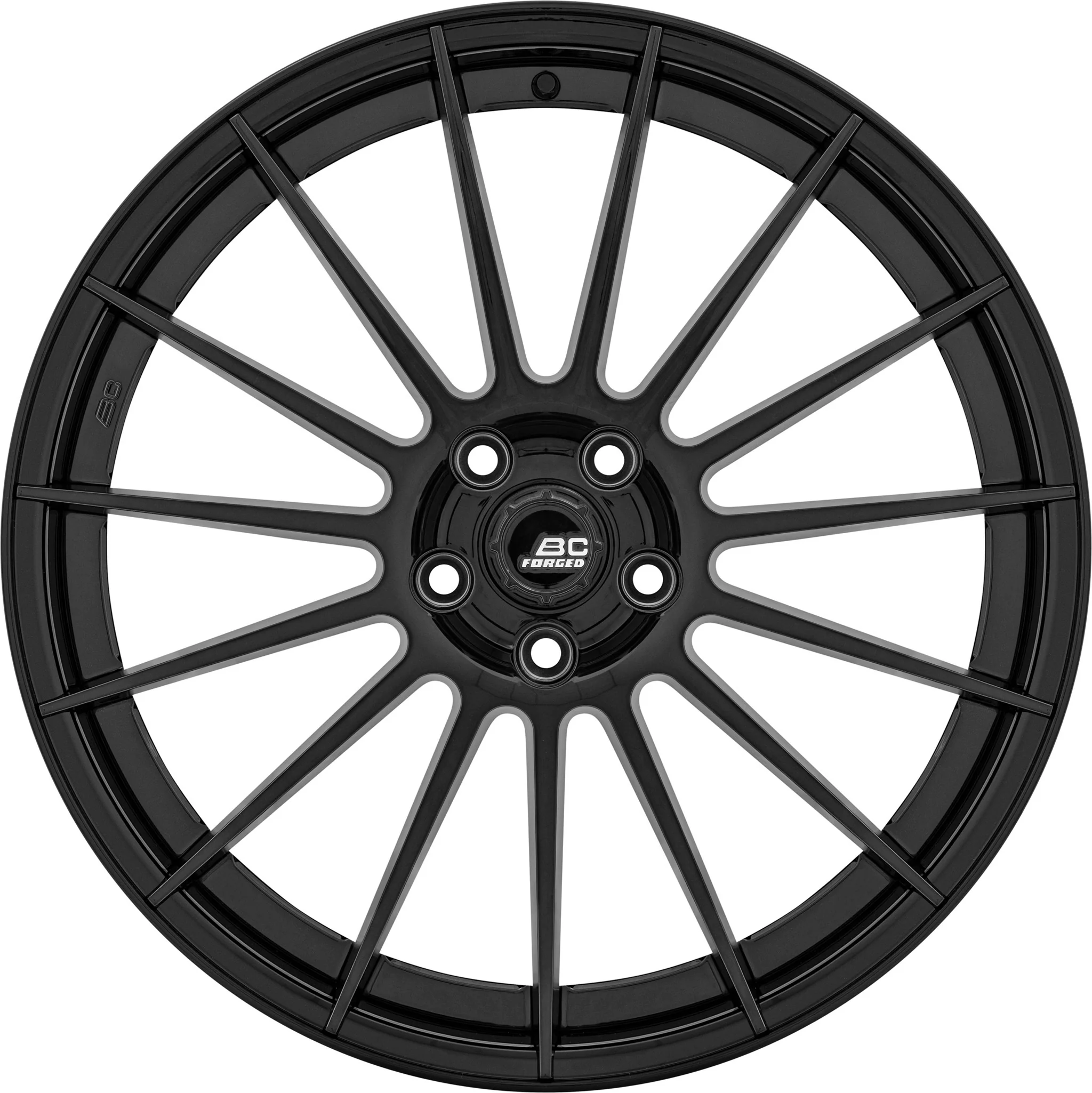 BC Forged HB15