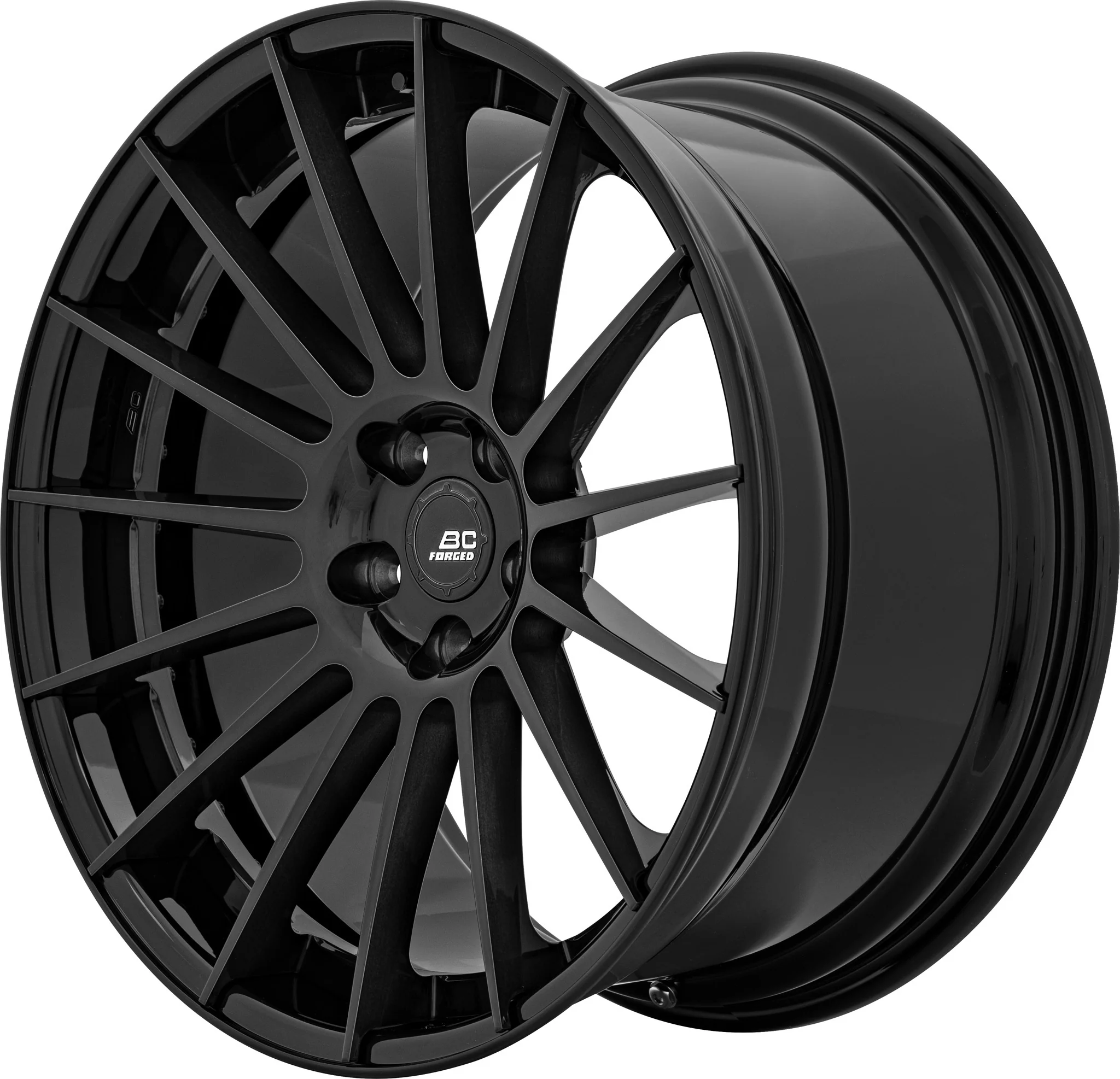 BC Forged HB15 - Image 3