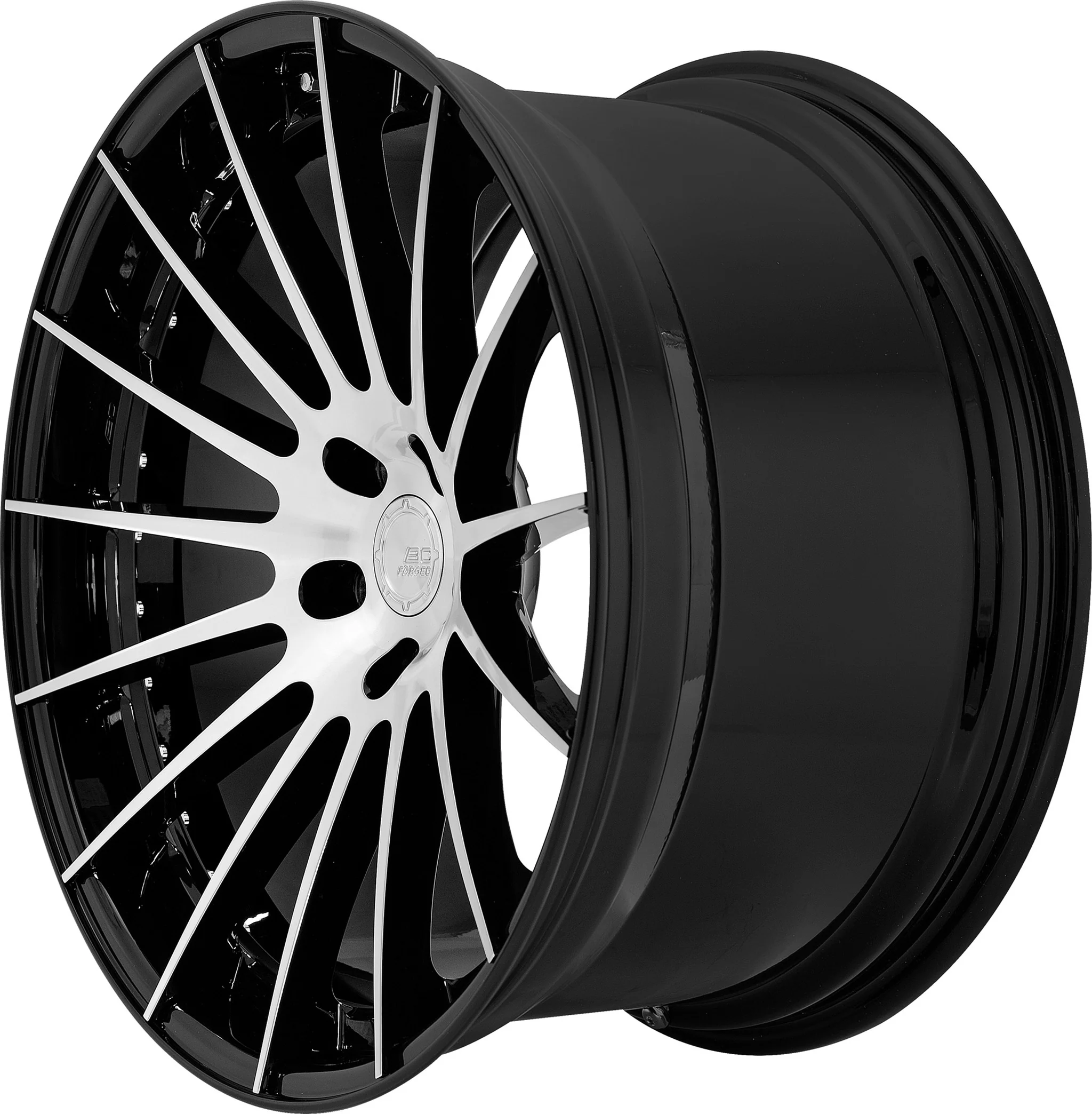 BC Forged HB15 - Image 4
