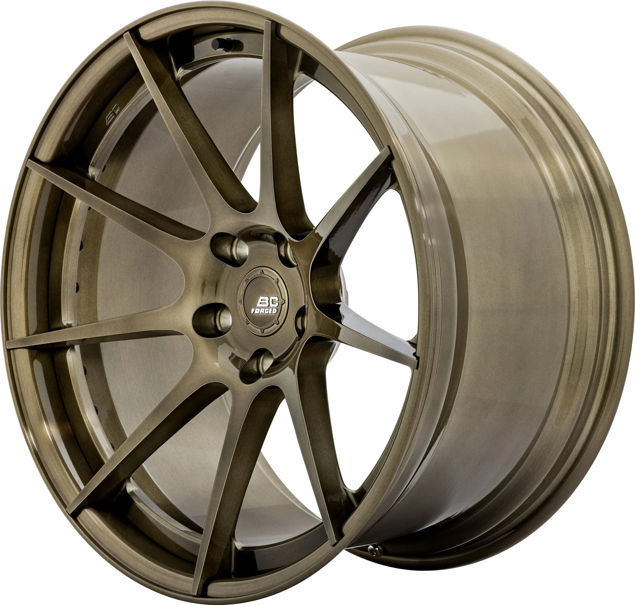 BC Forged HB29 - Image 2