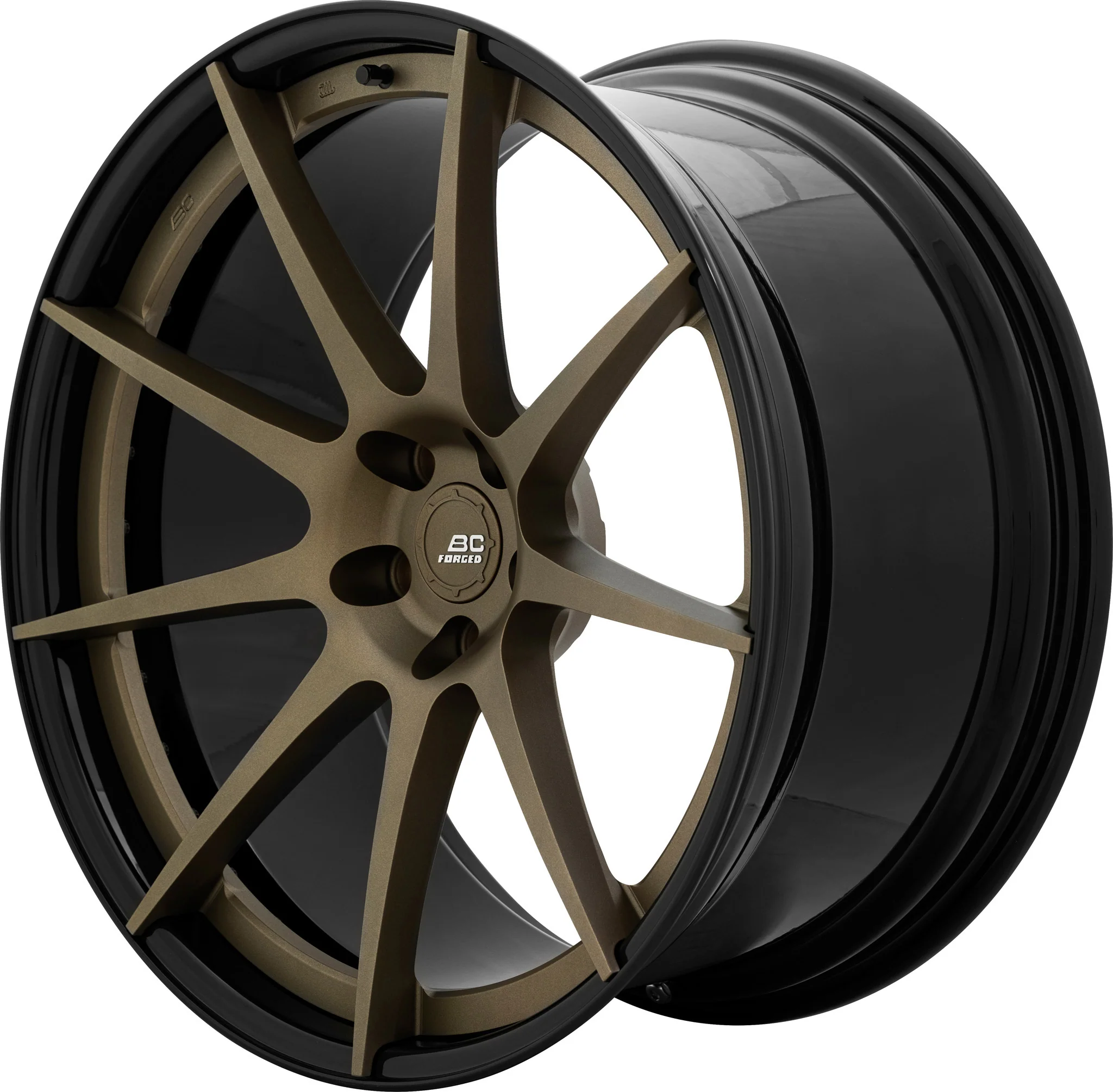 BC Forged HB29 - Image 4