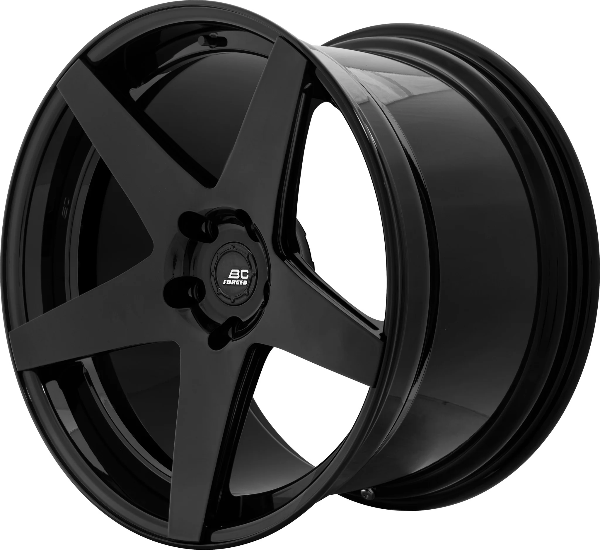BC Forged HB35