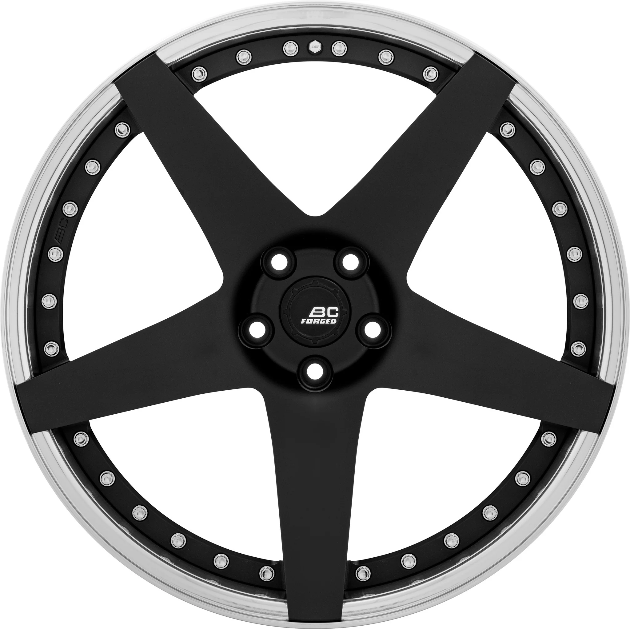 BC Forged HB35S - Image 2