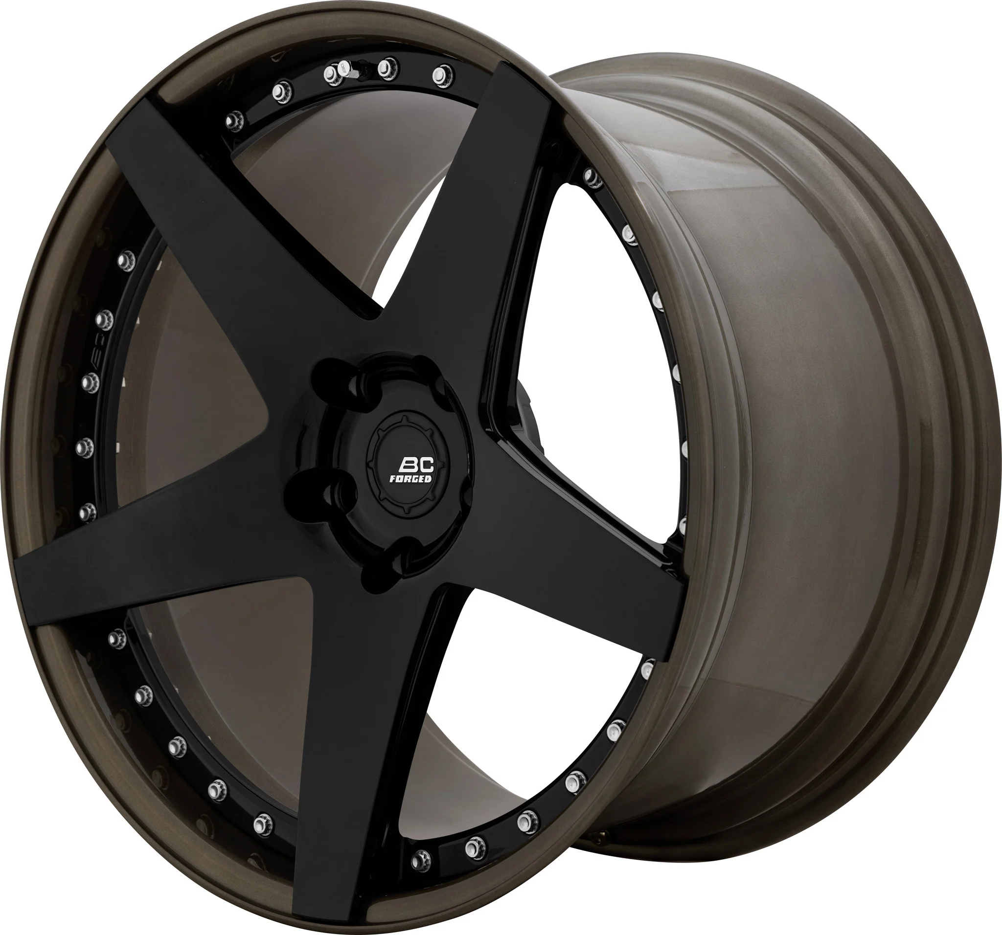 BC Forged HB35S - Image 3