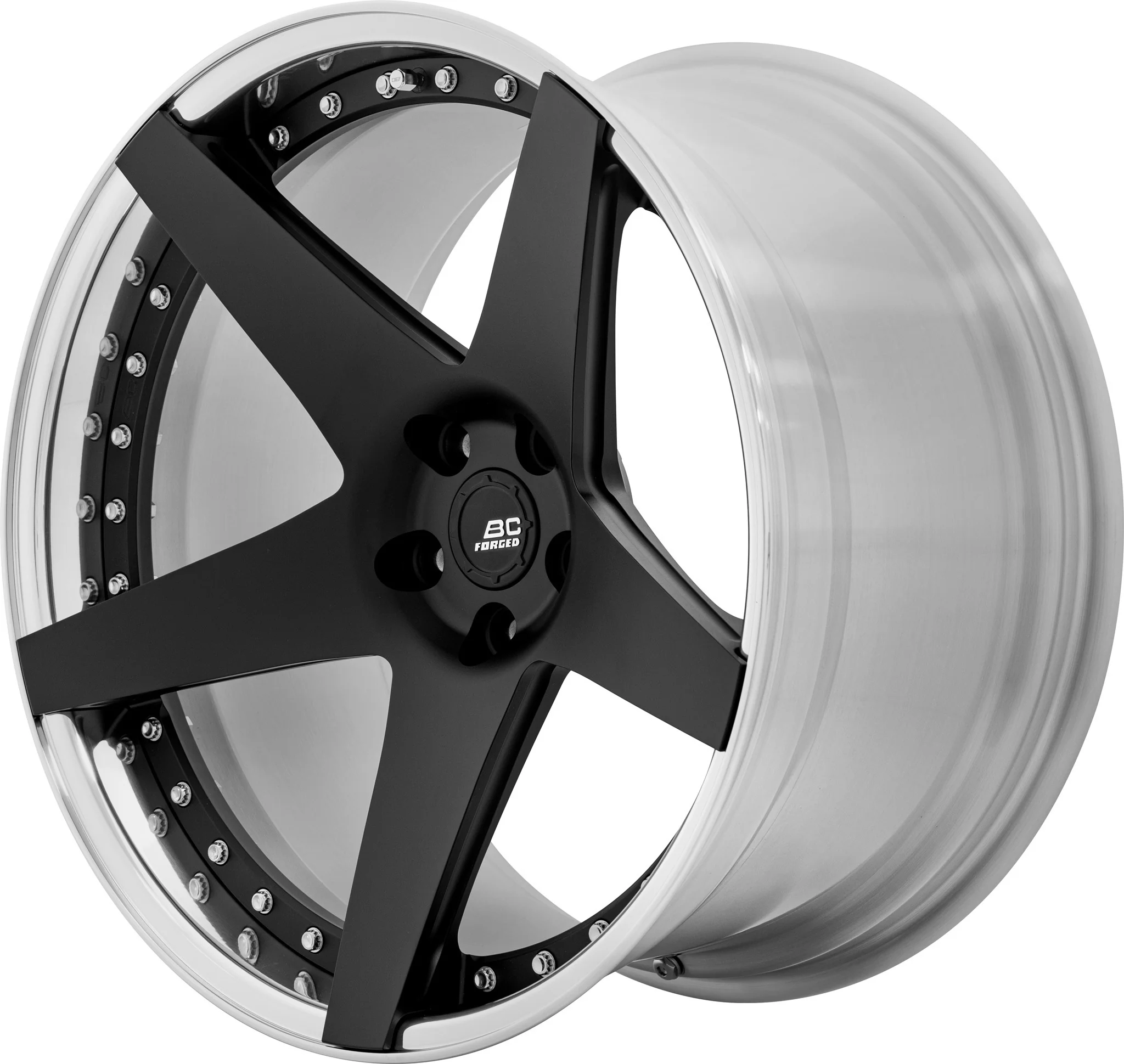 BC Forged HB35S - Image 4