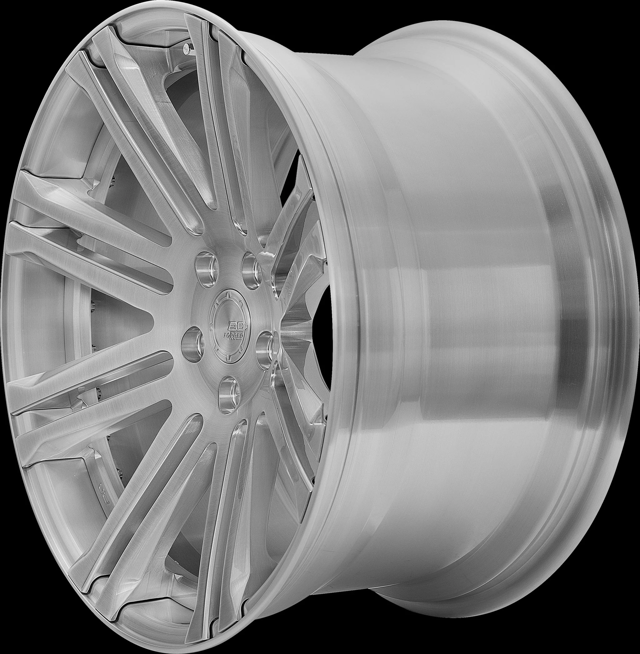 BC Forged HB36