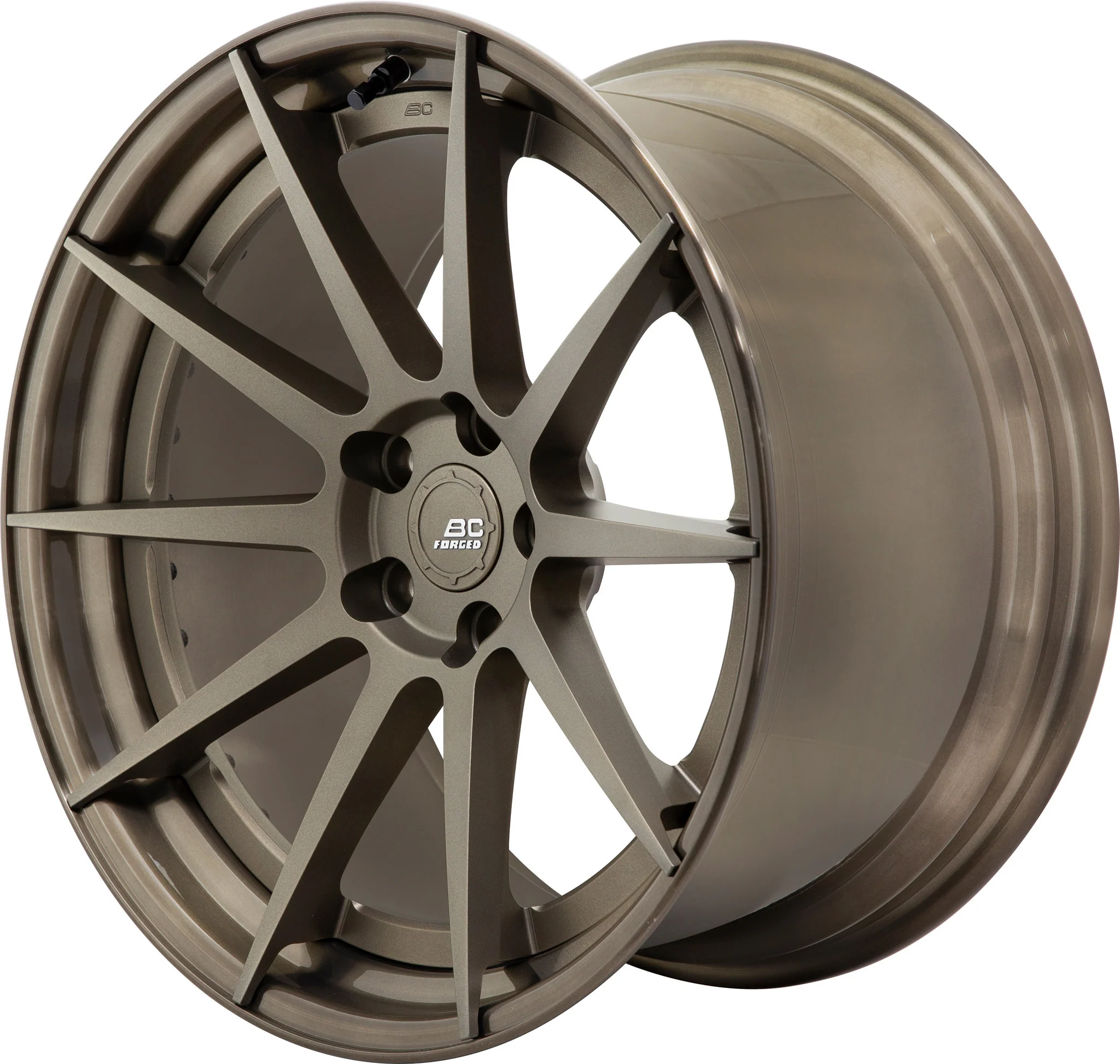 BC Forged HC010