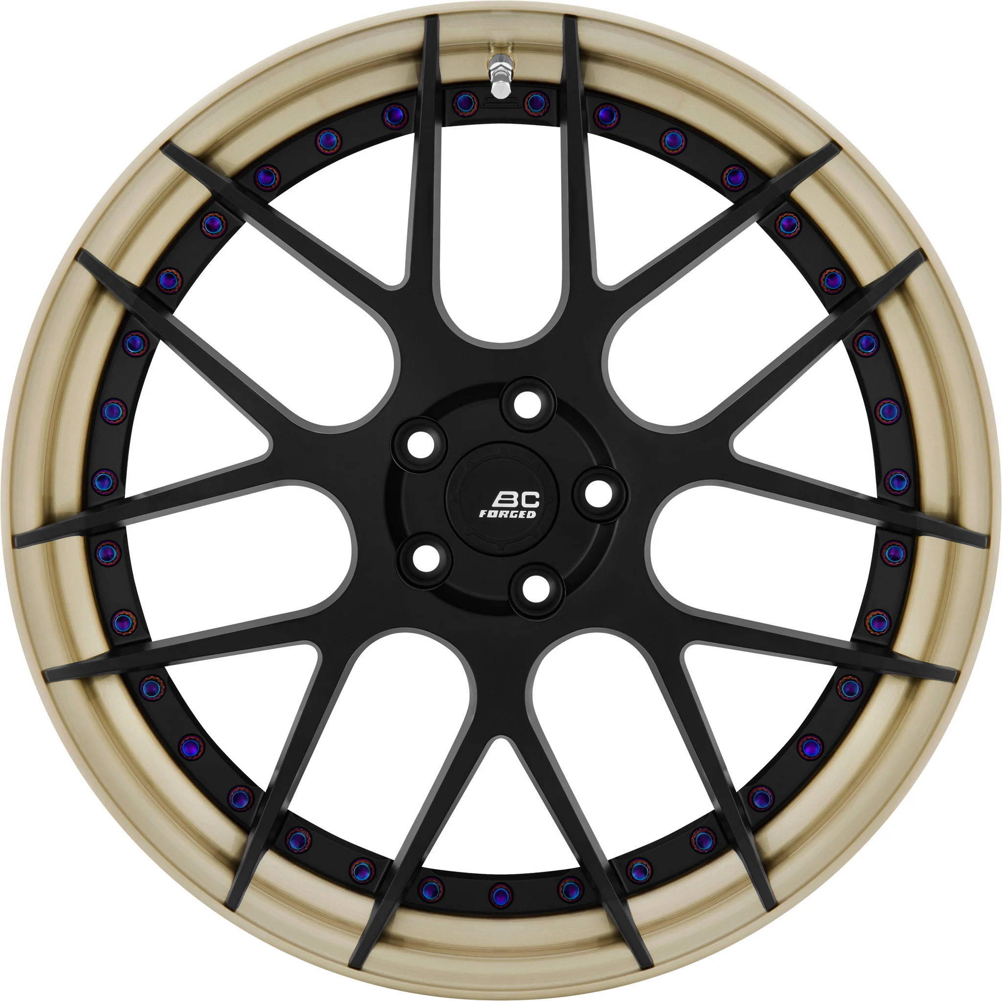 BC Forged HC040S - Image 3