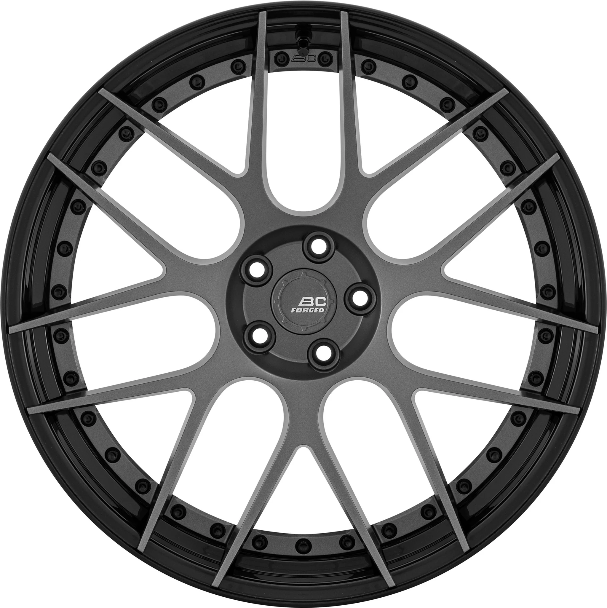 BC Forged HC040S - Image 4