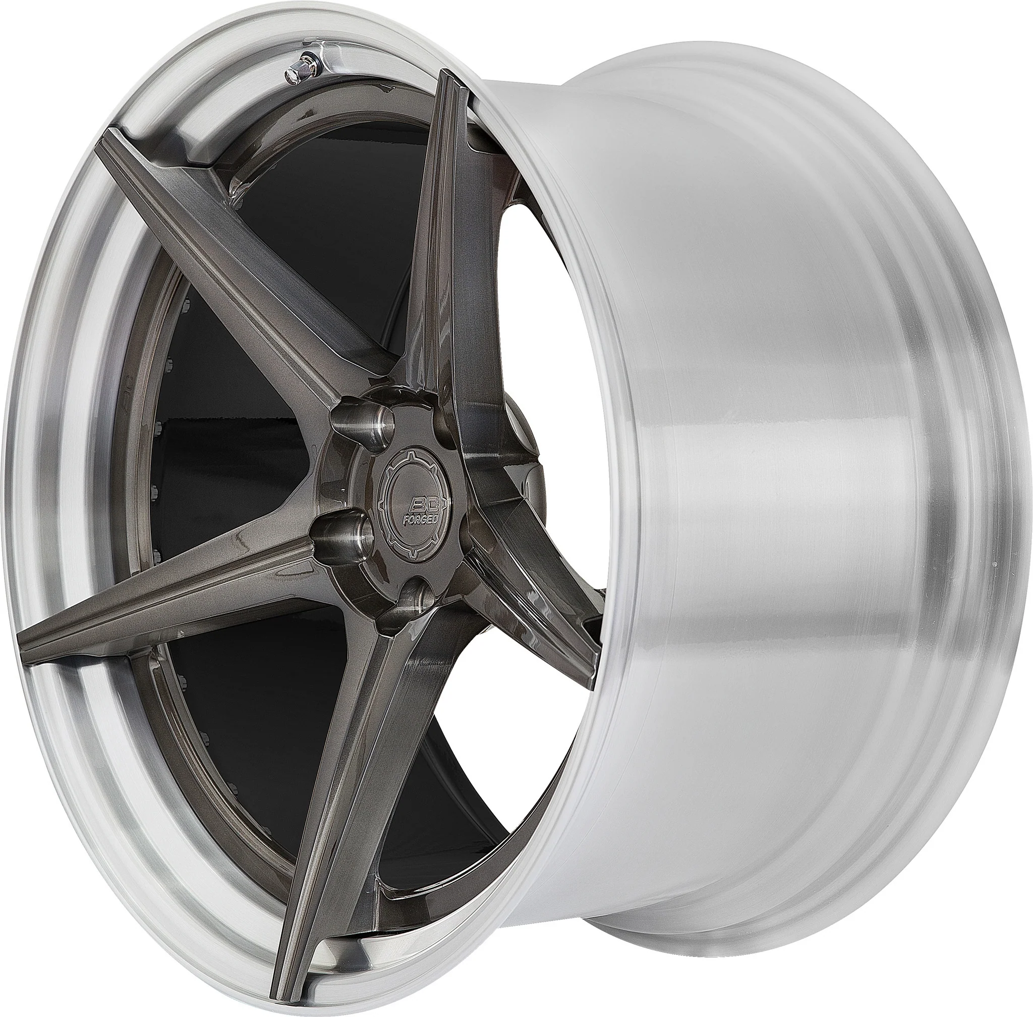 BC Forged HC050