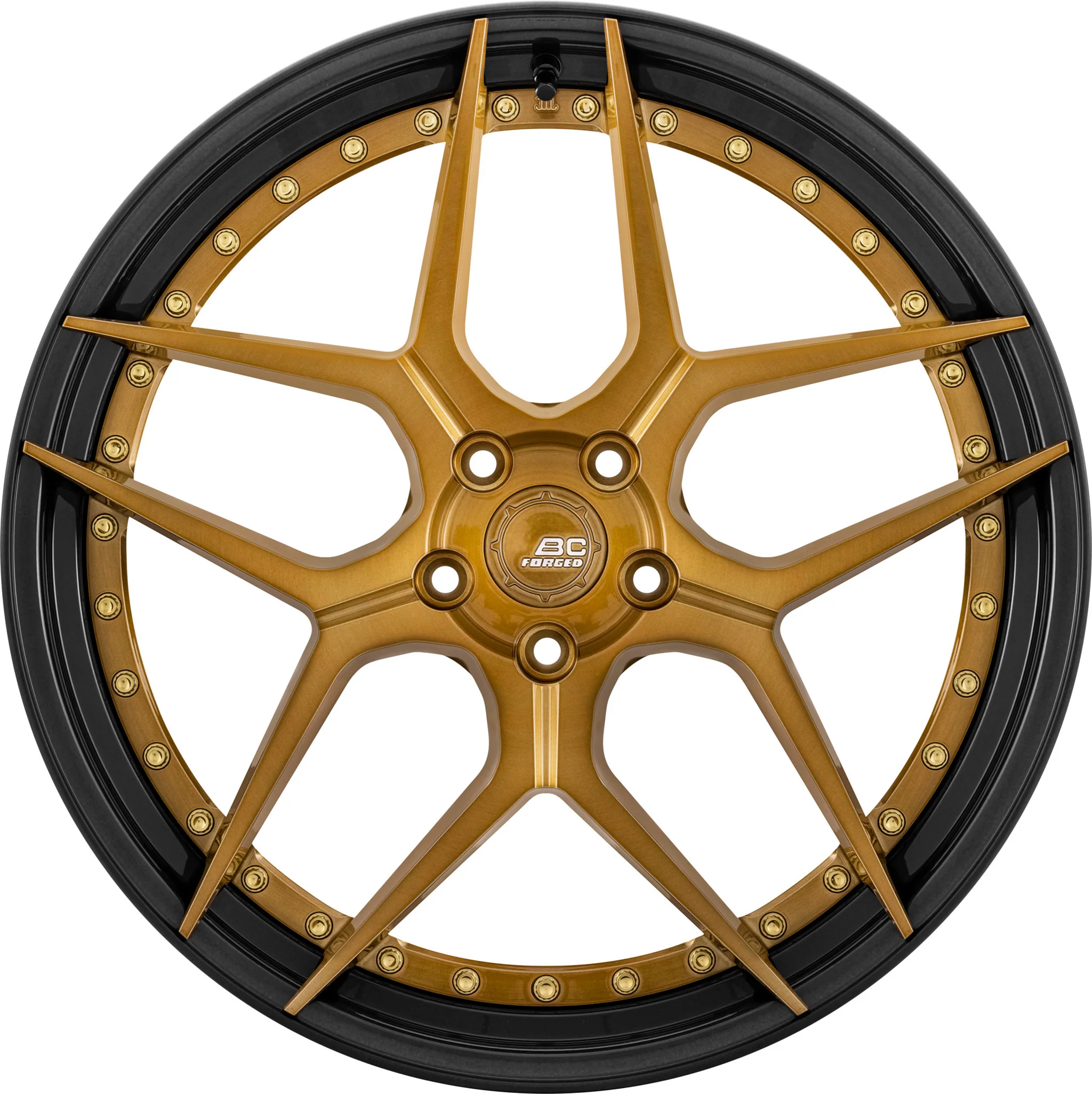 BC Forged HC053S