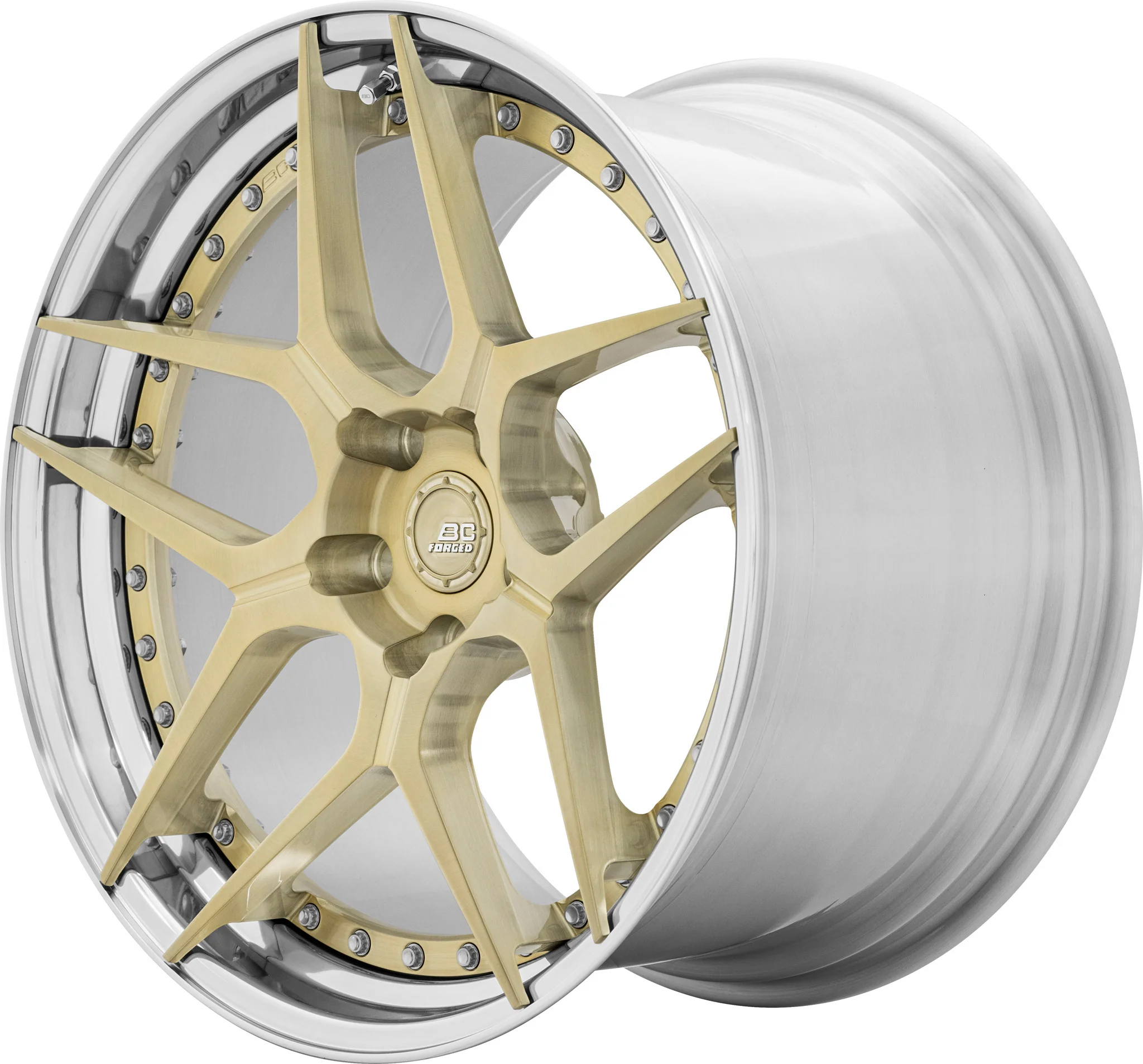 BC Forged HC053S - Image 2