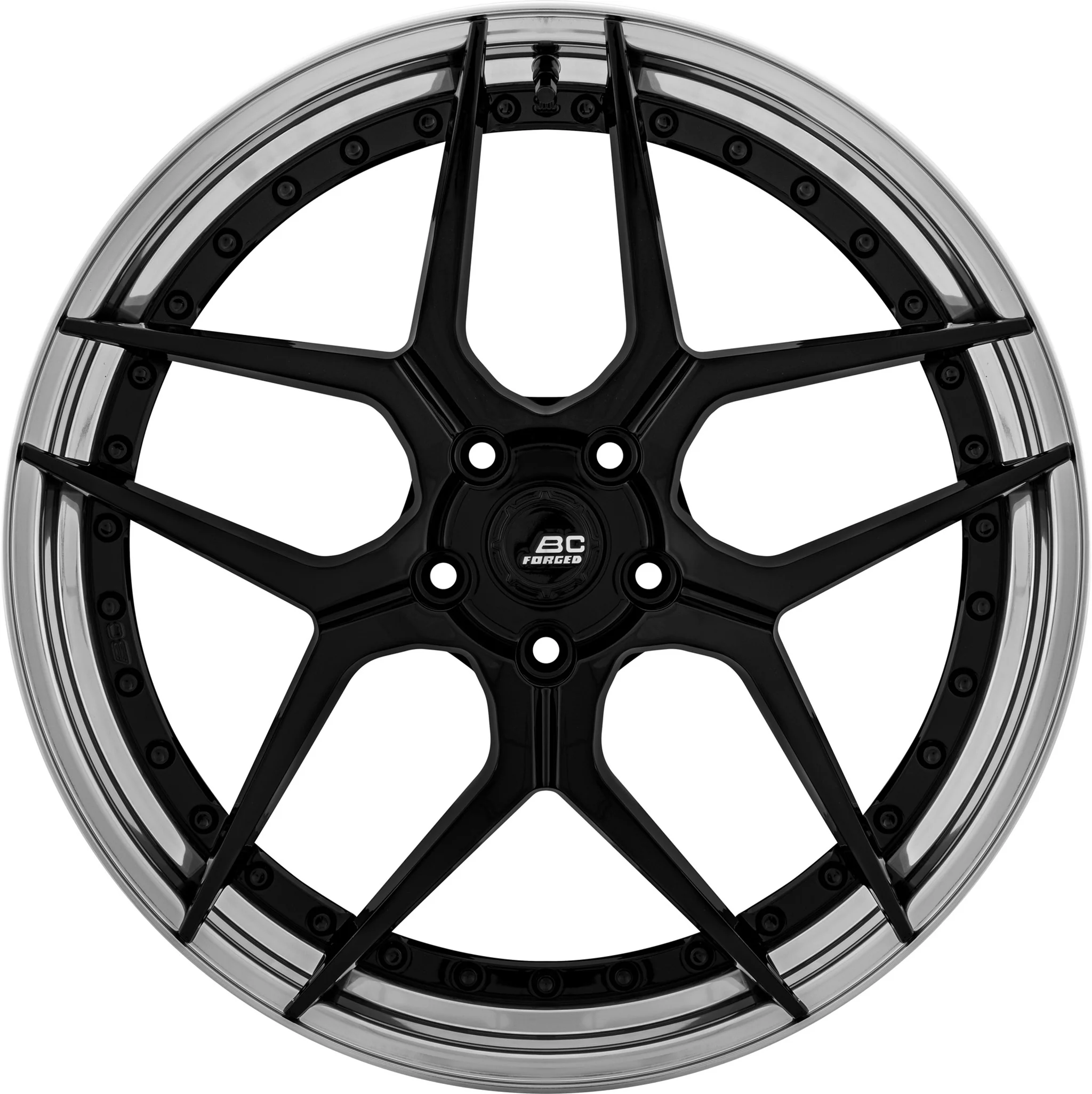 BC Forged HC053S - Image 3