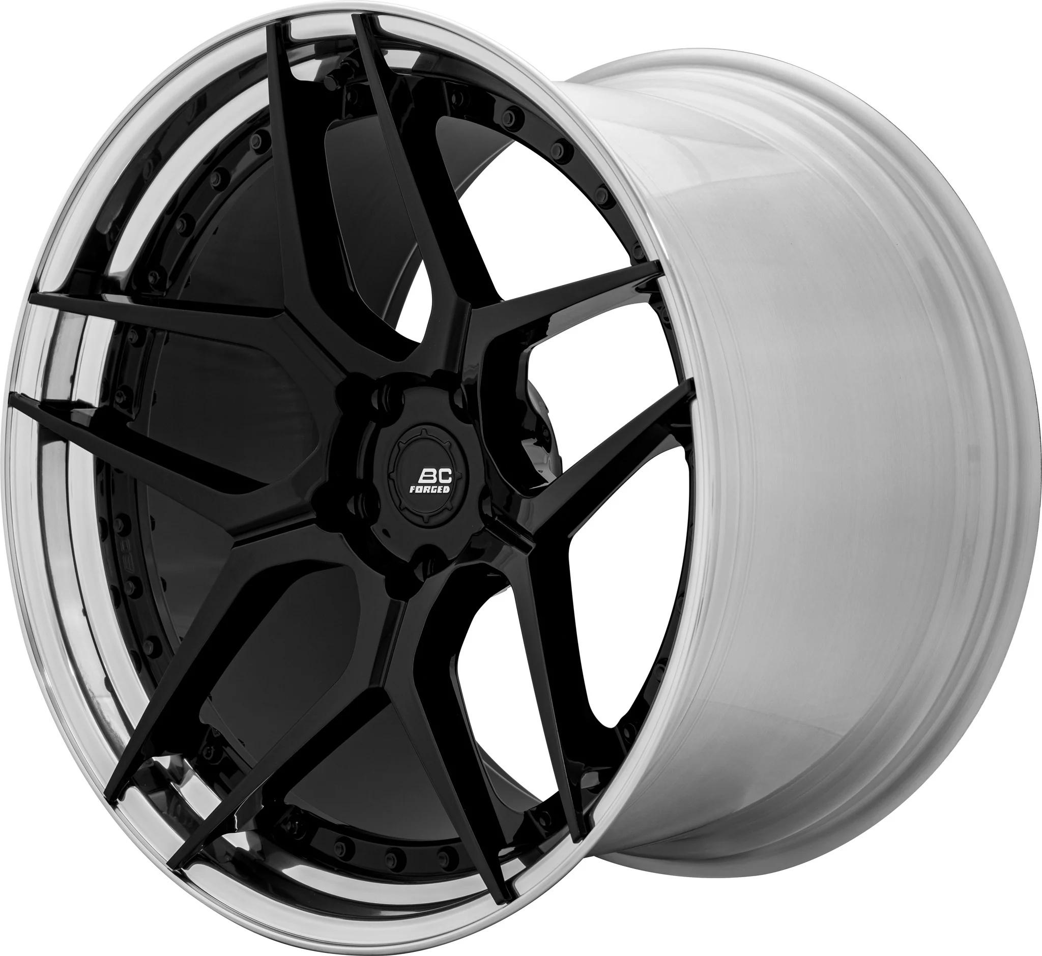 BC Forged HC053S - Image 4