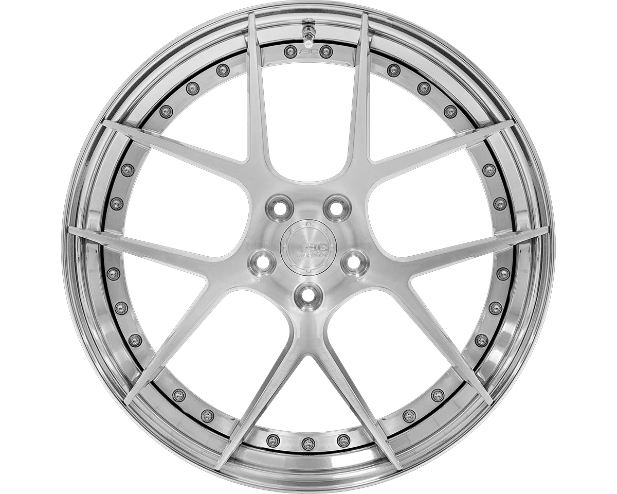 BC Forged HC056 S - Image 2
