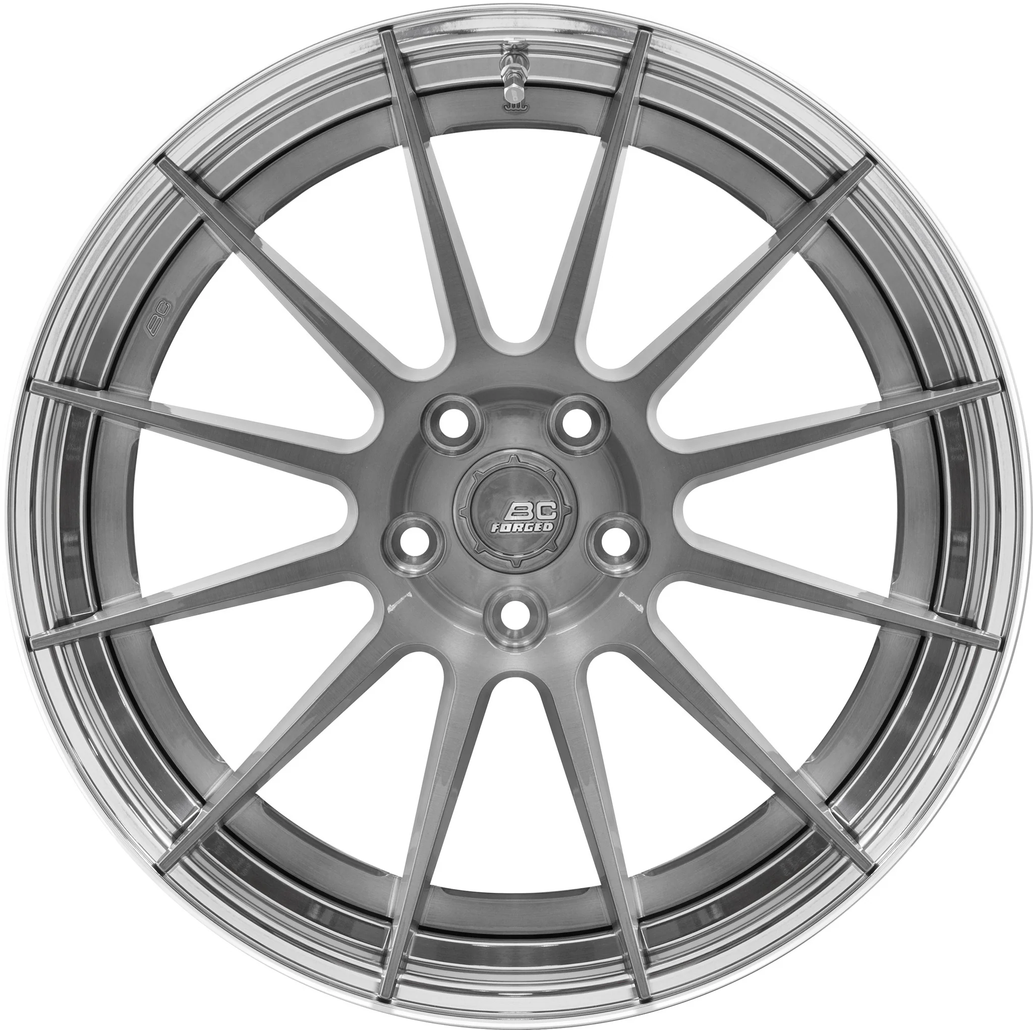 BC Forged HC12