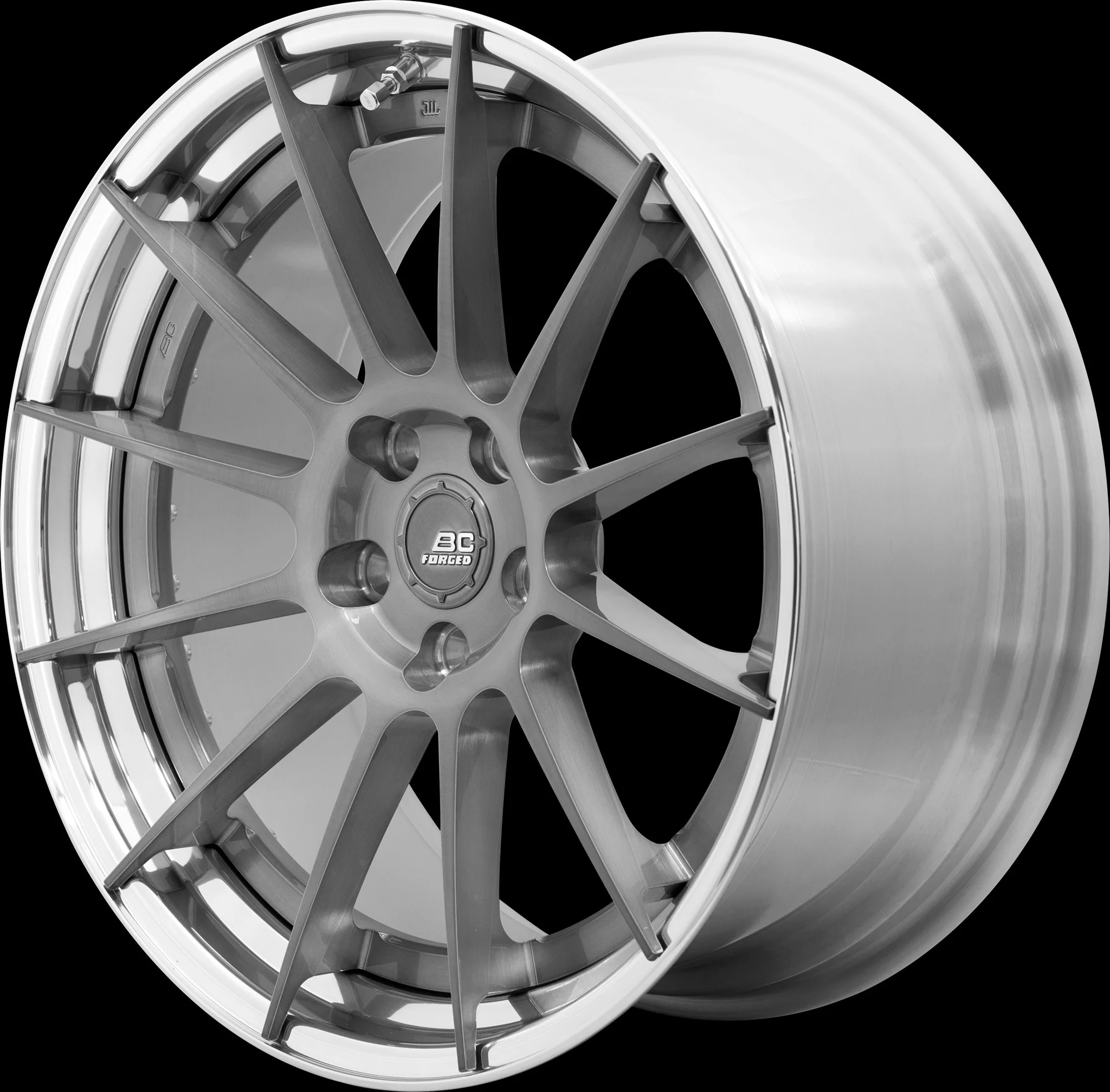 BC Forged HC12 - Image 2