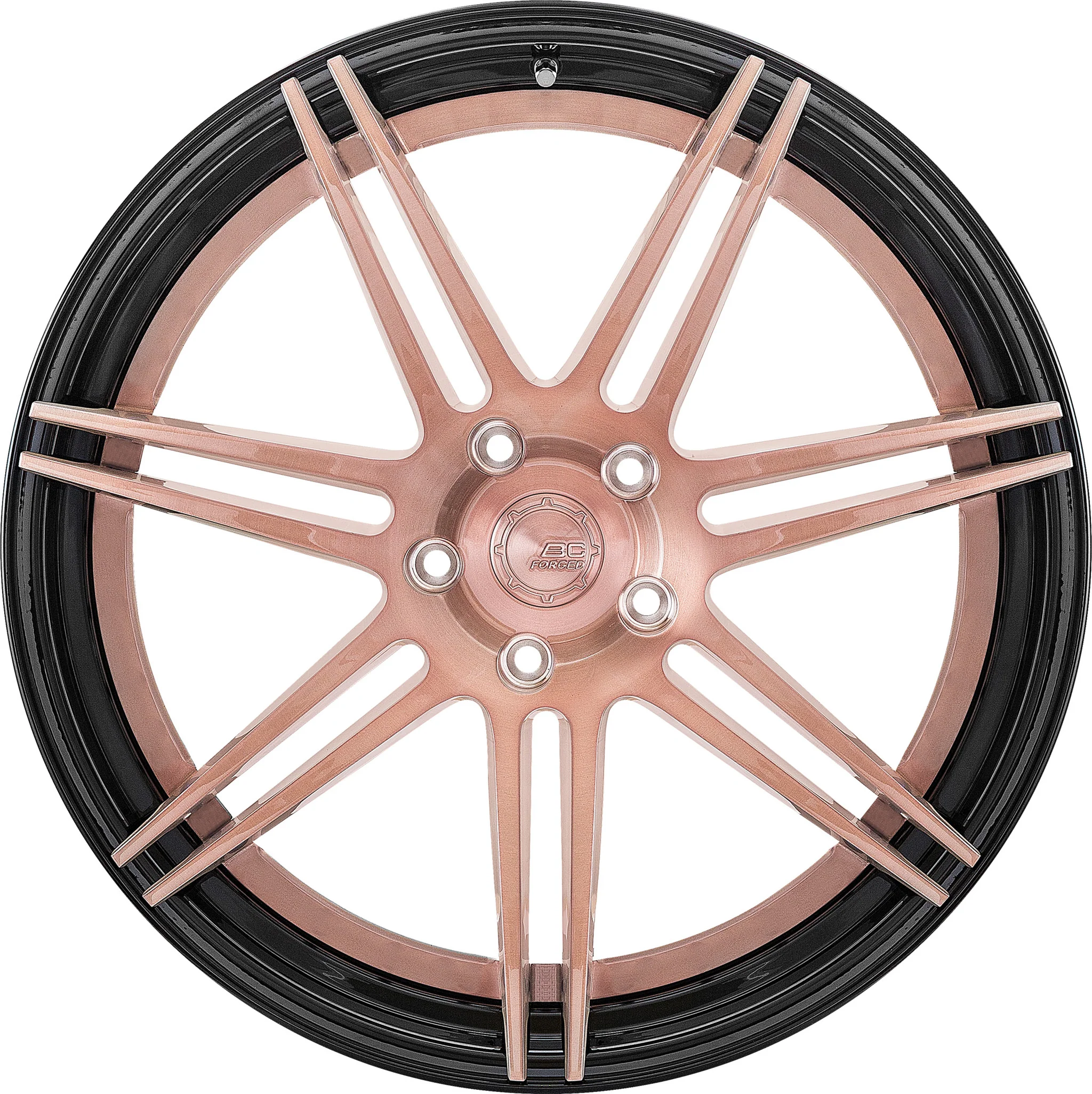 BC Forged HC27 - Image 2