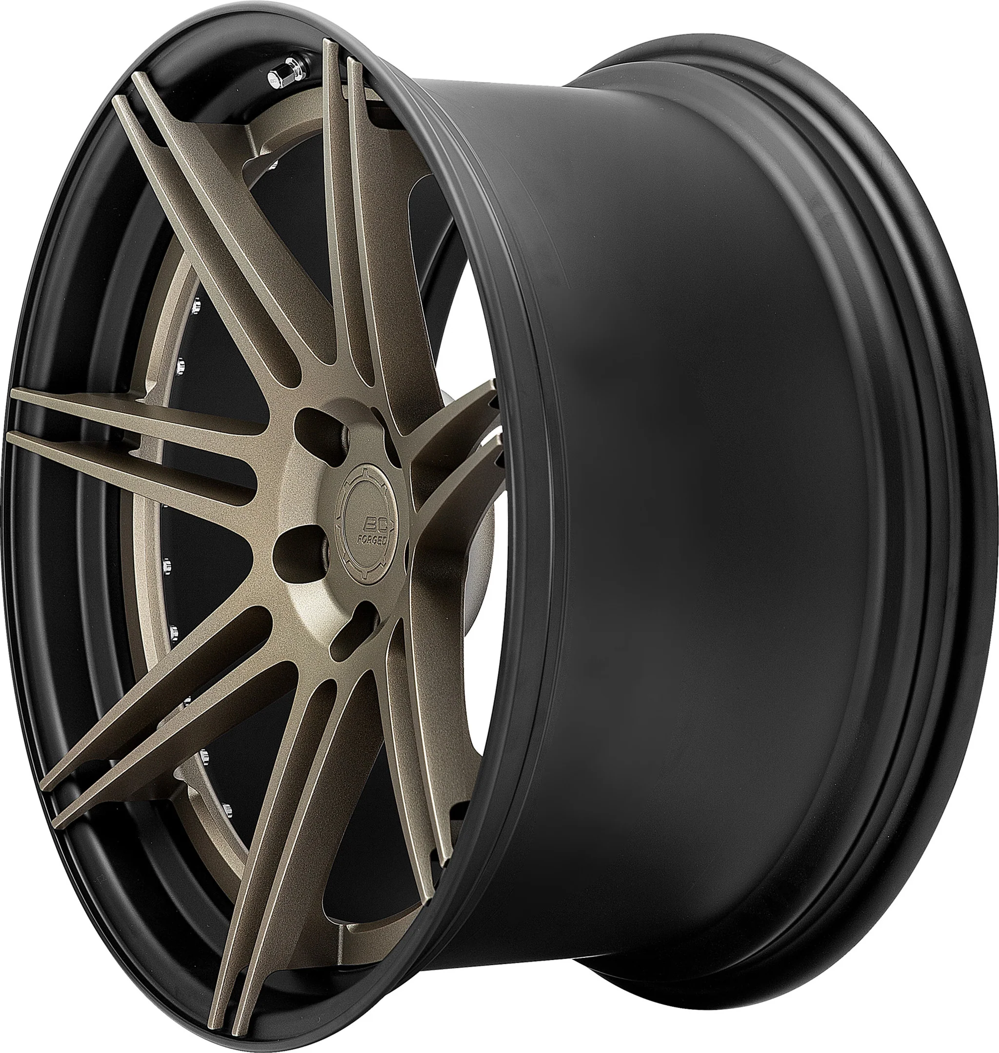 BC Forged HC27 - Image 3