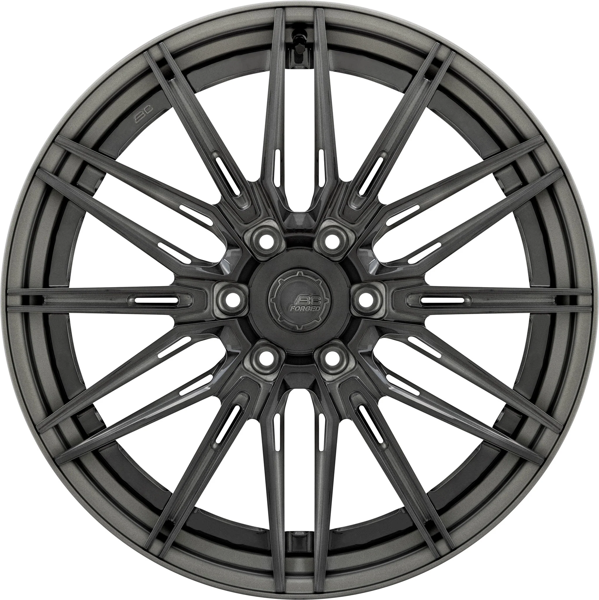 BC Forged HCA063