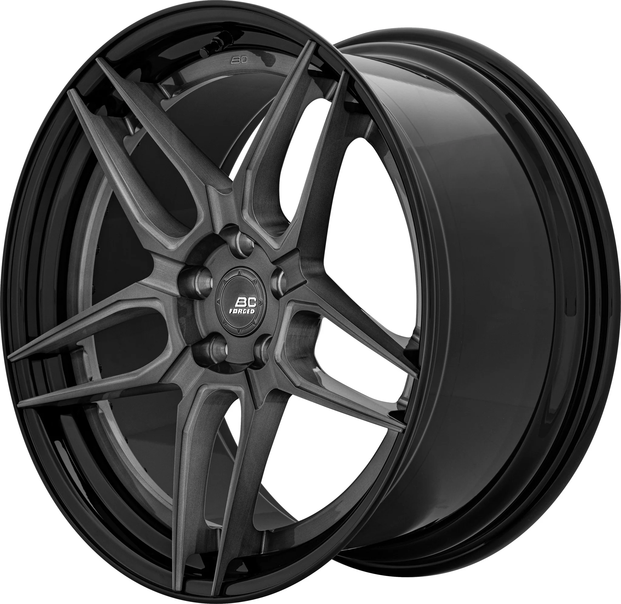 BC Forged HCA161 - Image 2