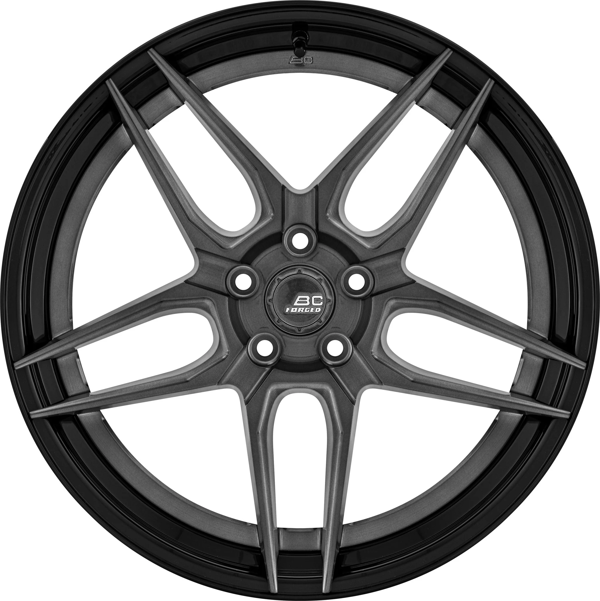 BC Forged HCA161 - Image 3