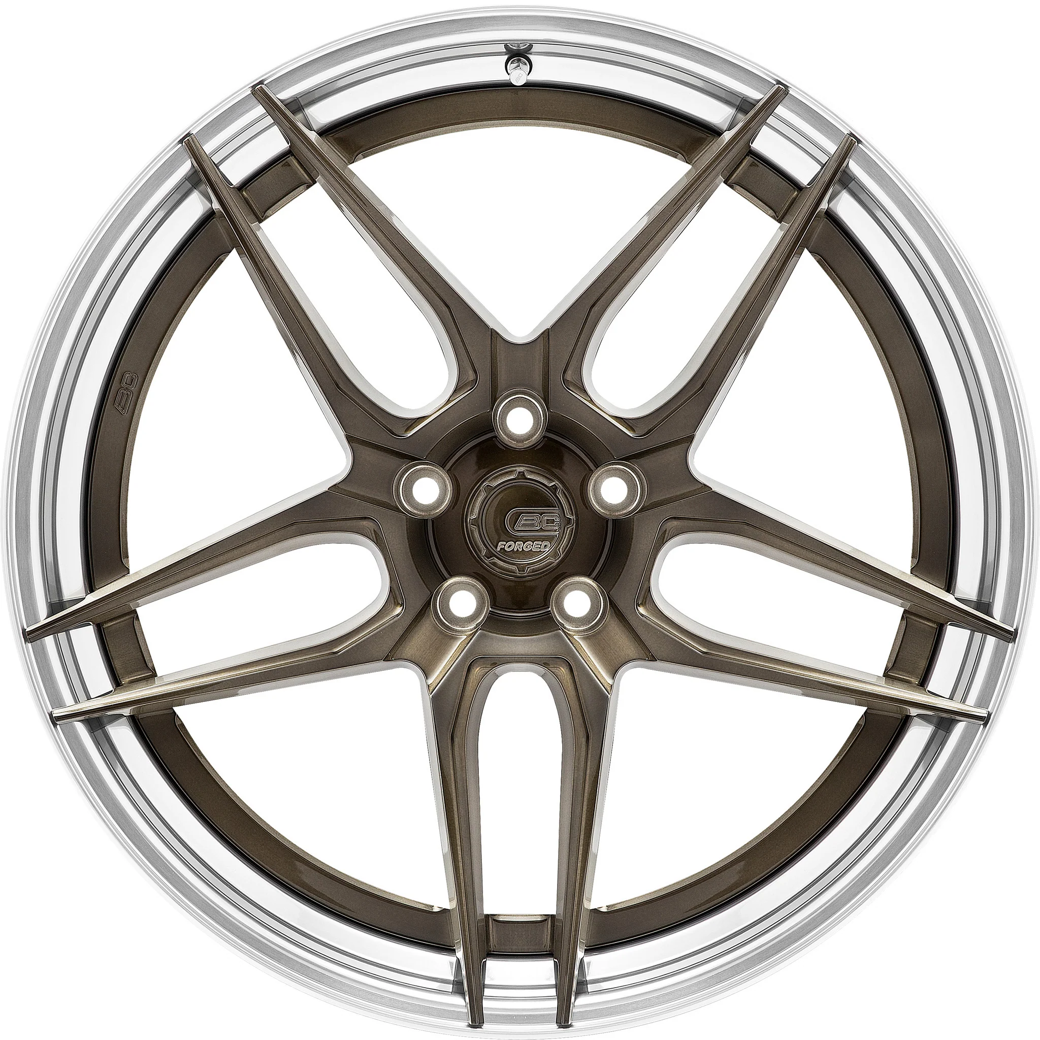 BC Forged HCA161 - Image 4