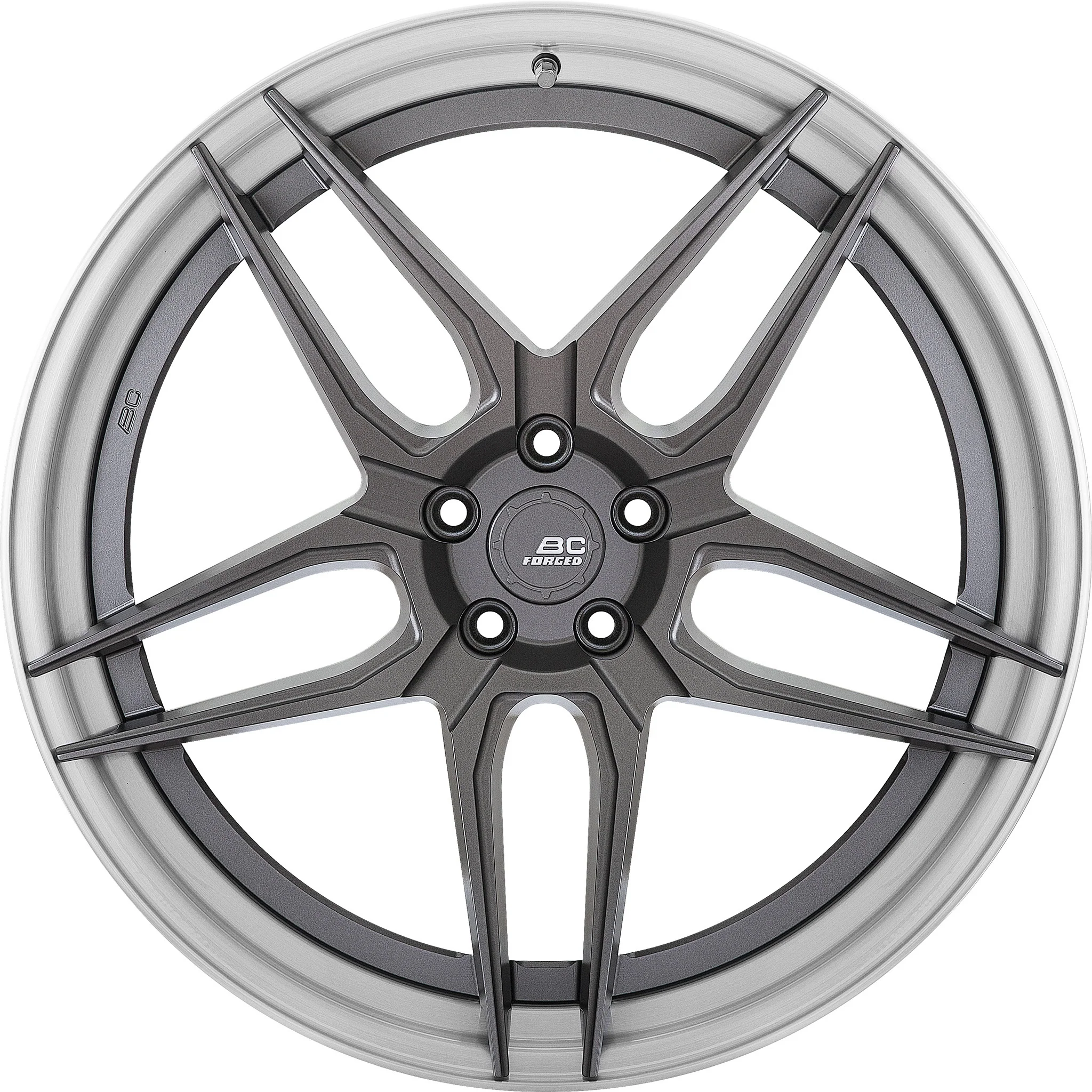 BC Forged HCA161 - Image 5