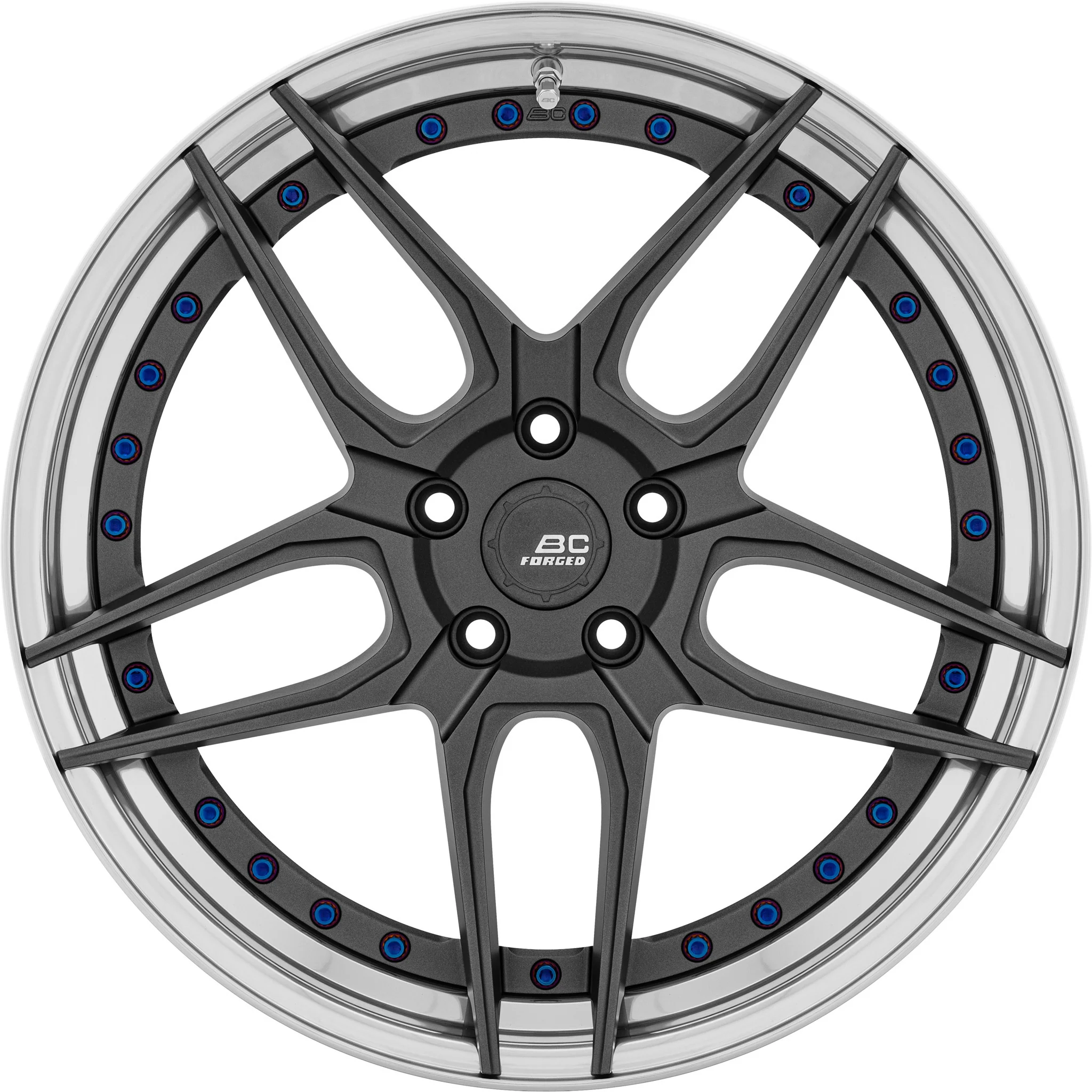BC Forged HCA161S - Image 2