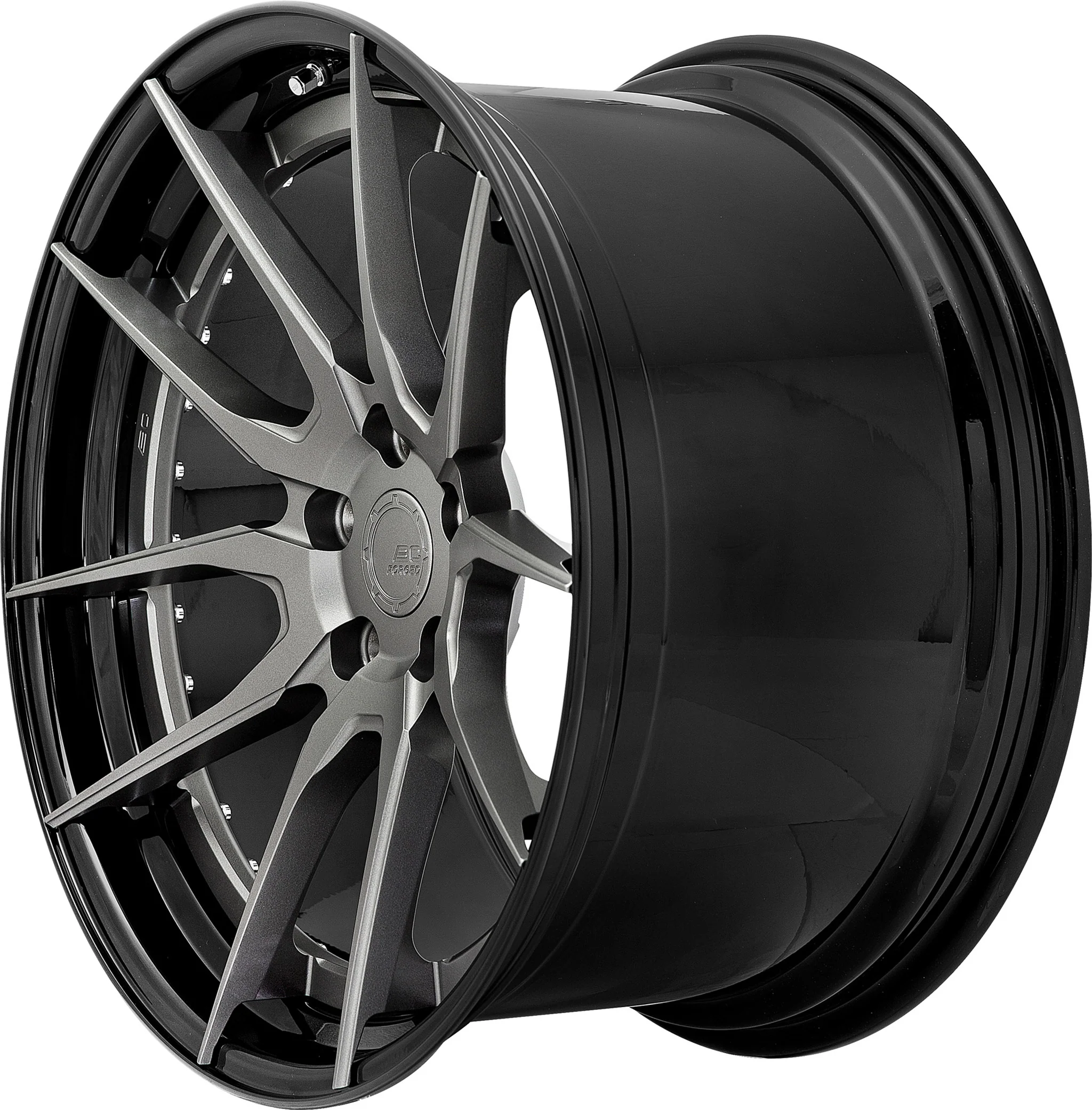 BC Forged HCA162