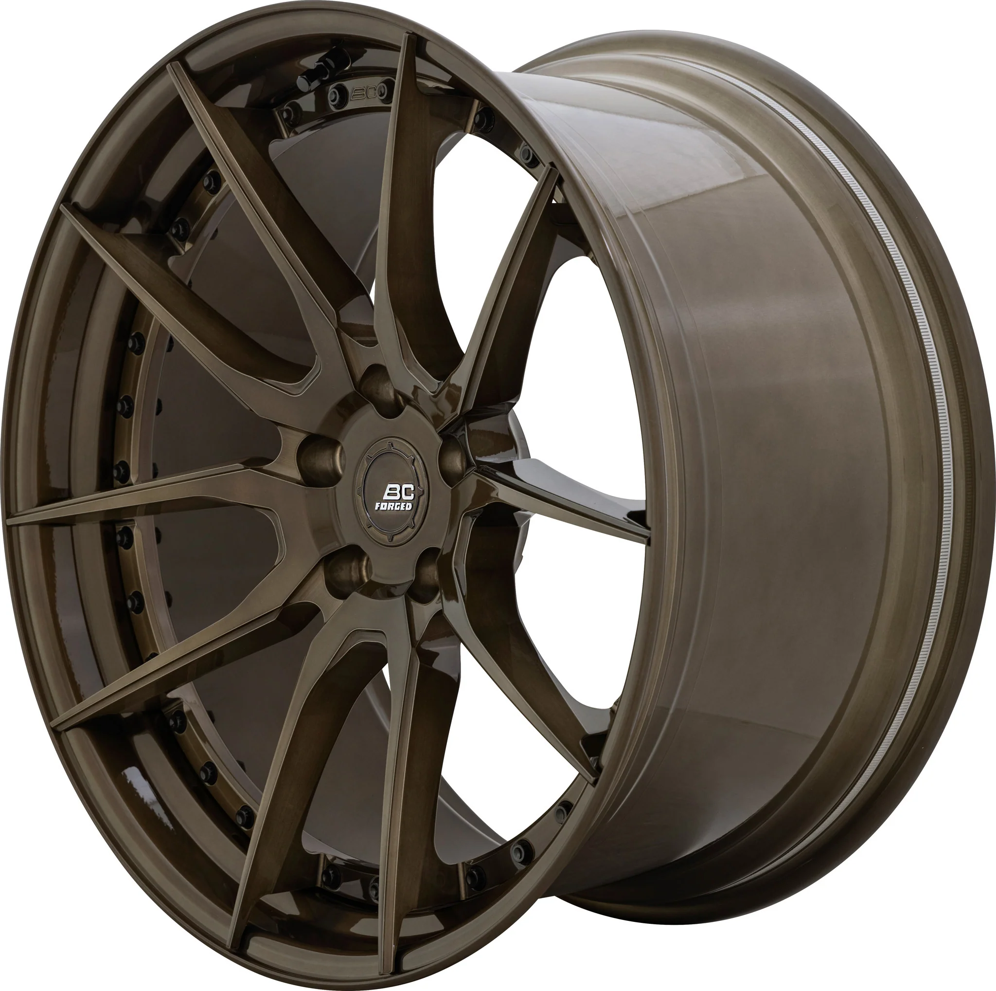BC Forged HCA162S - Image 2