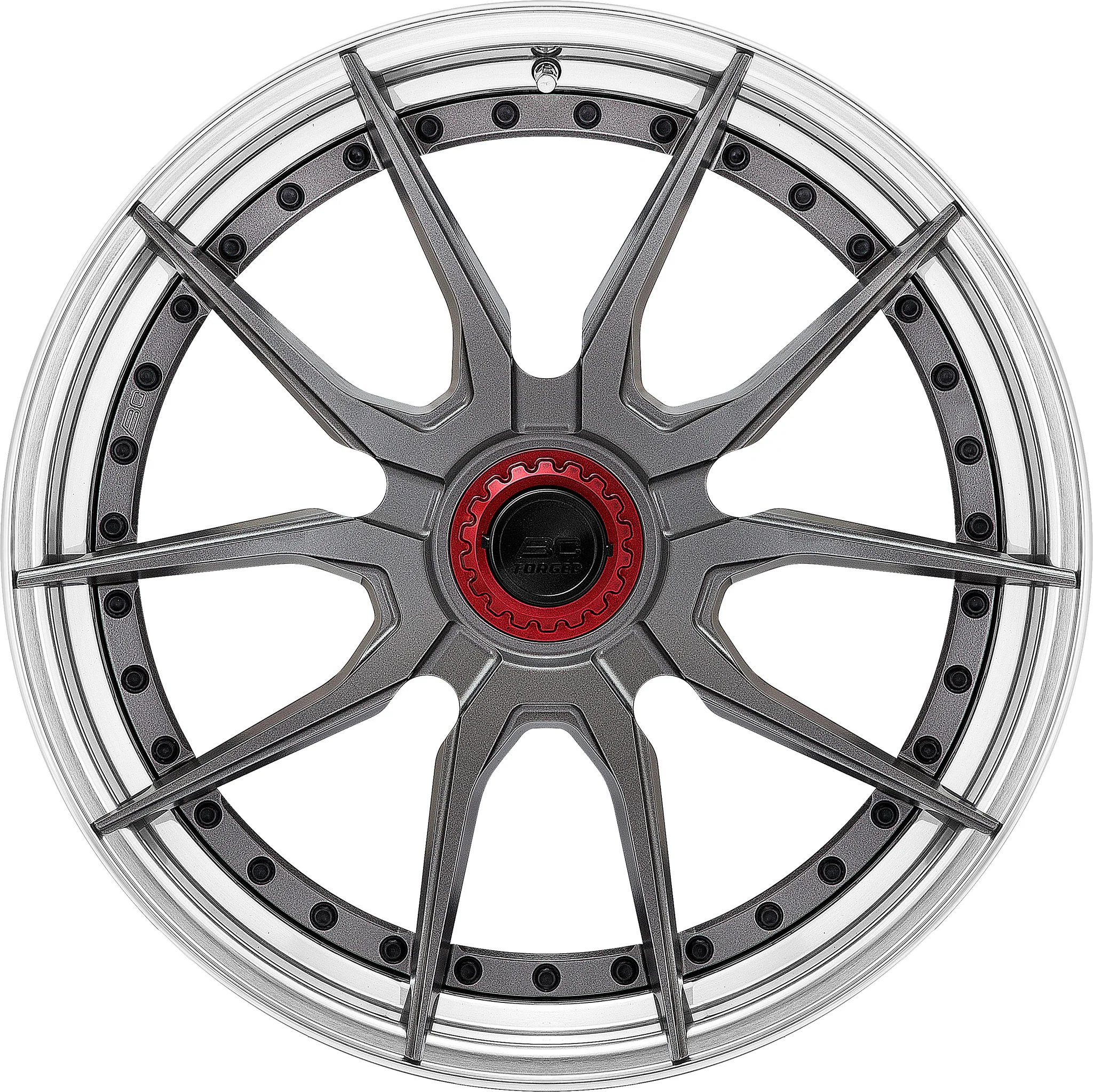 BC Forged HCA162S - Image 3