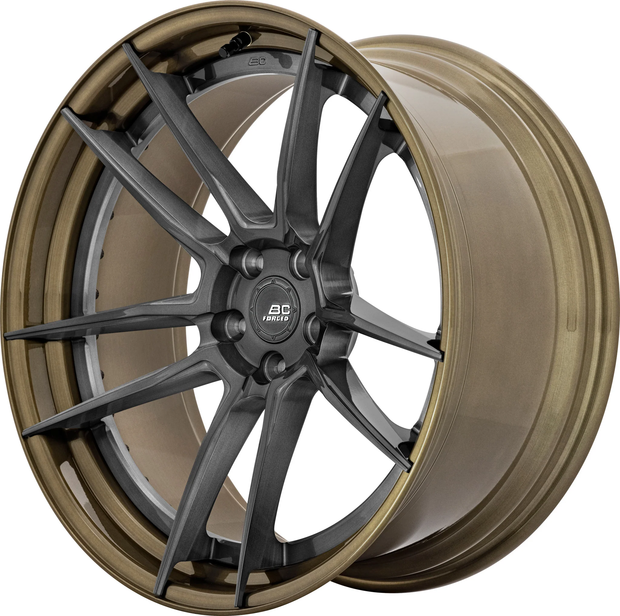 BC Forged HCA163 - Image 2