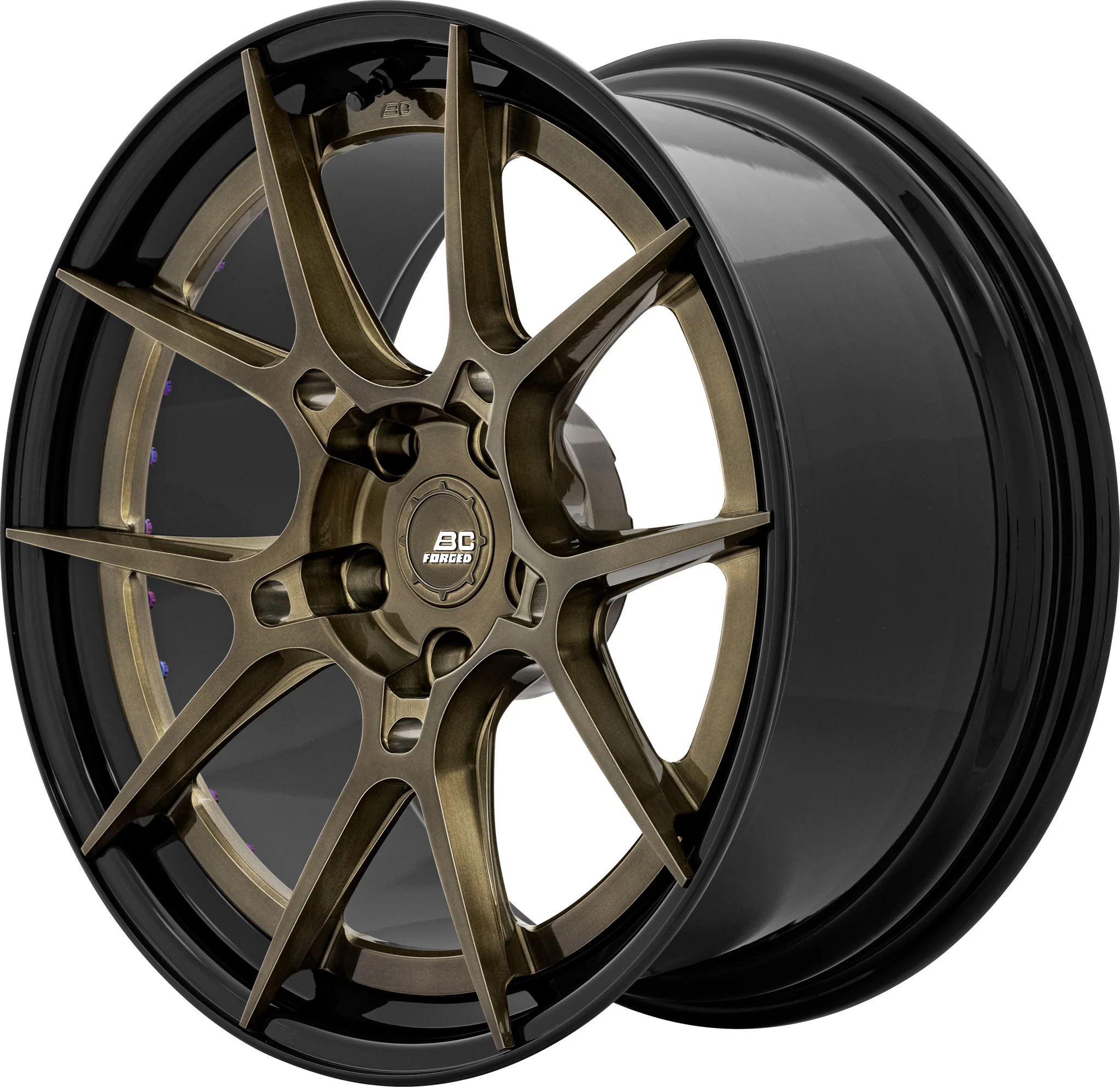 BC Forged HCA165 - Image 2