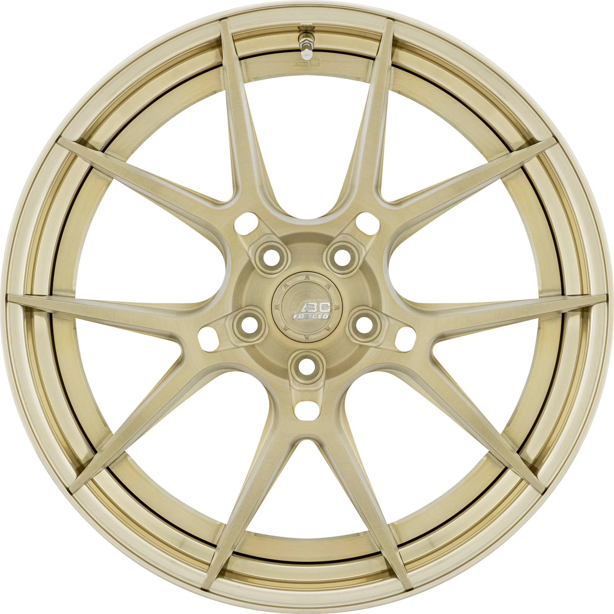 BC Forged HCA165 - Image 3