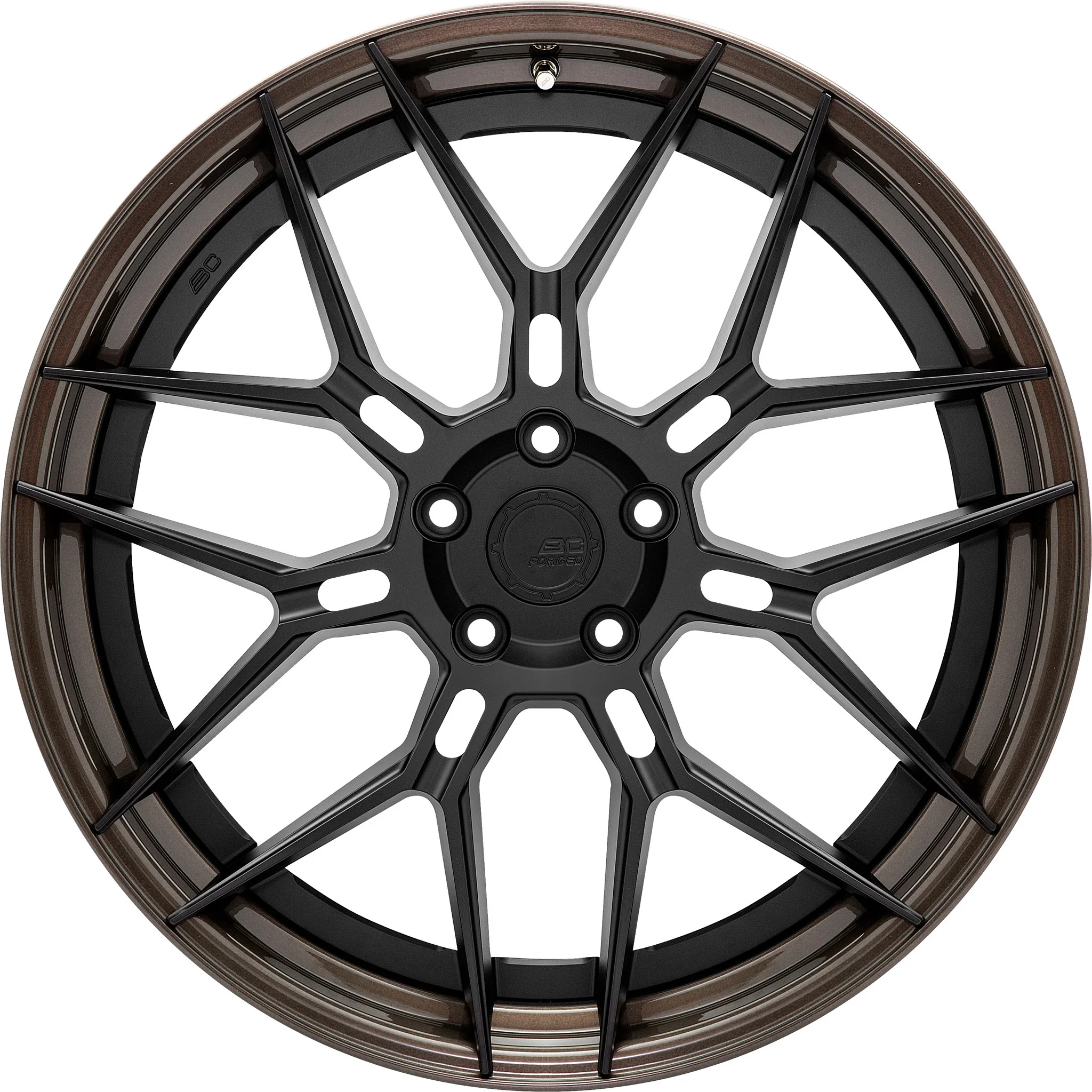 BC Forged HCA167 - Image 2