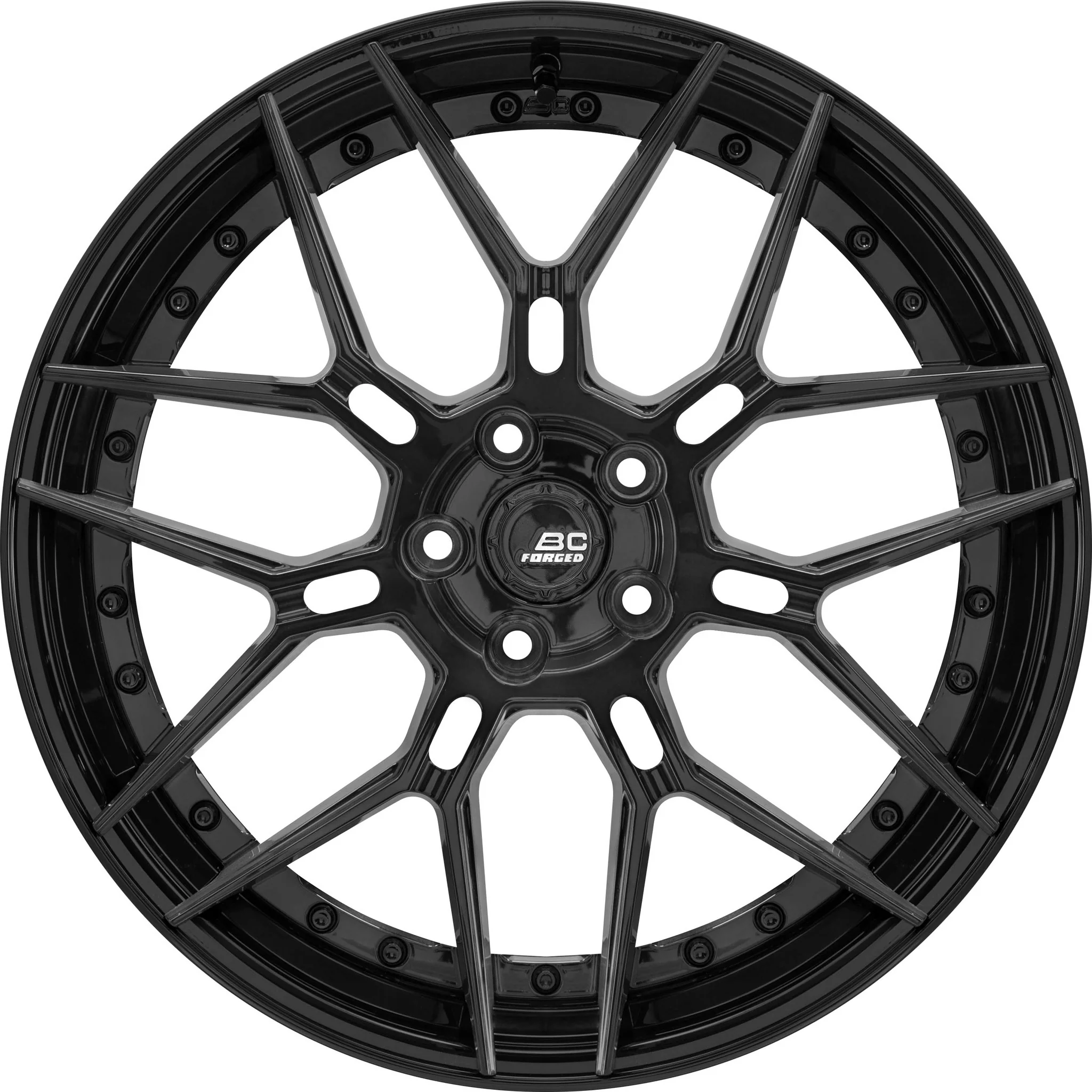 BC Forged HCA167S - Image 2