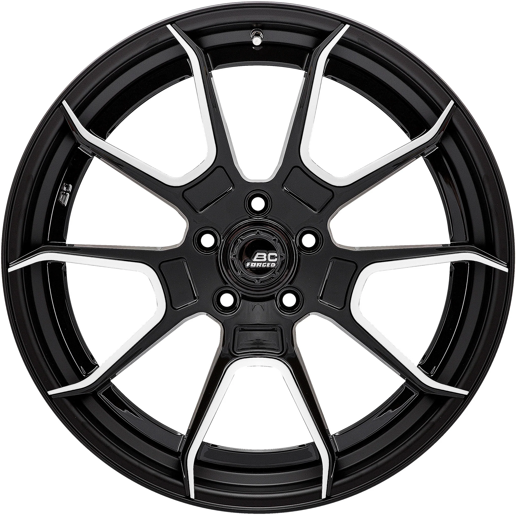 BC Forged HCA168 - Image 3