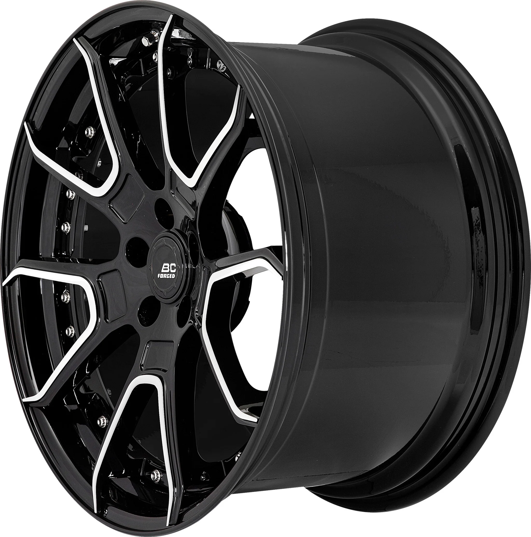BC Forged HCA168S - Image 2