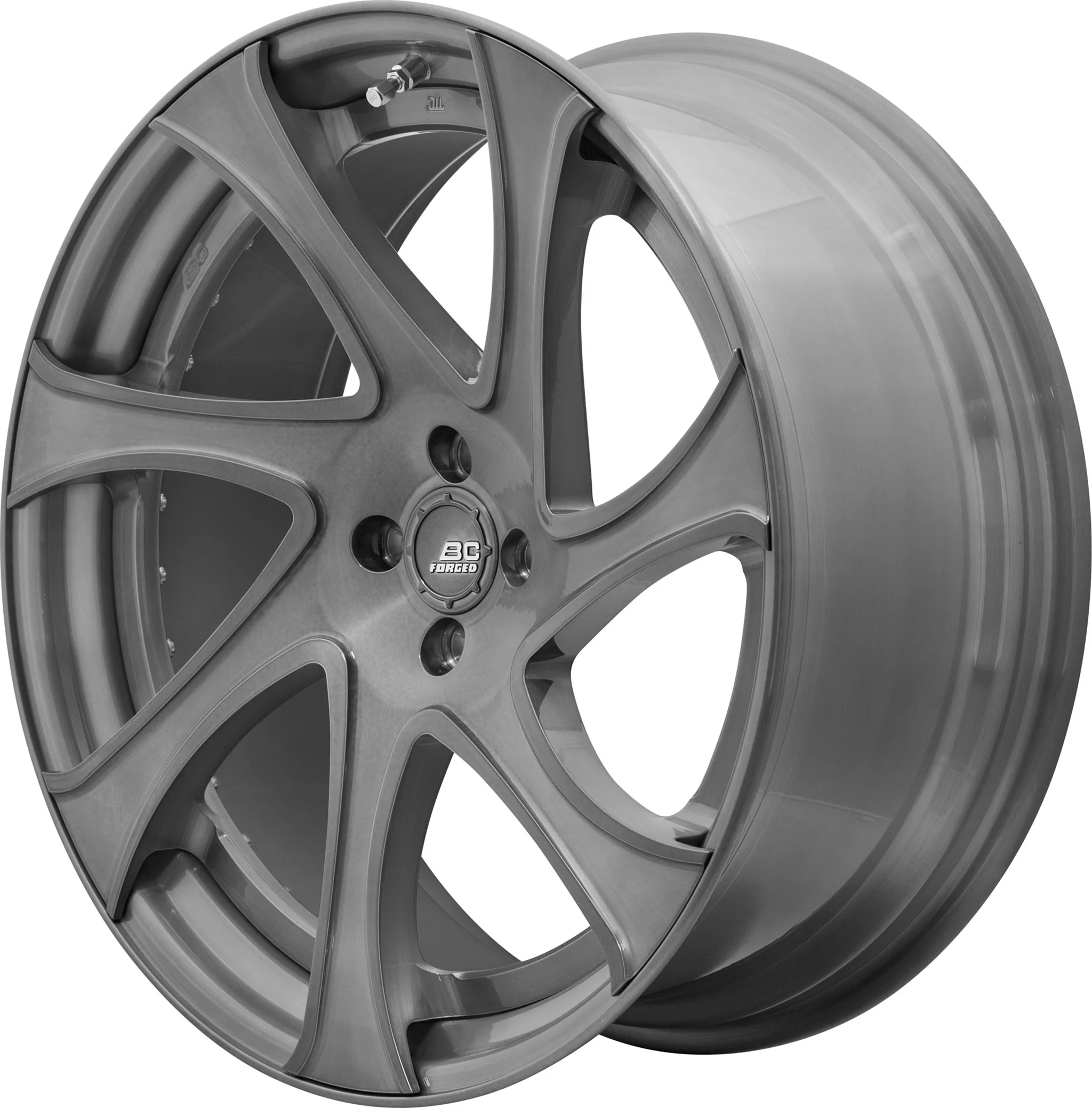BC Forged HCA169 - Image 2