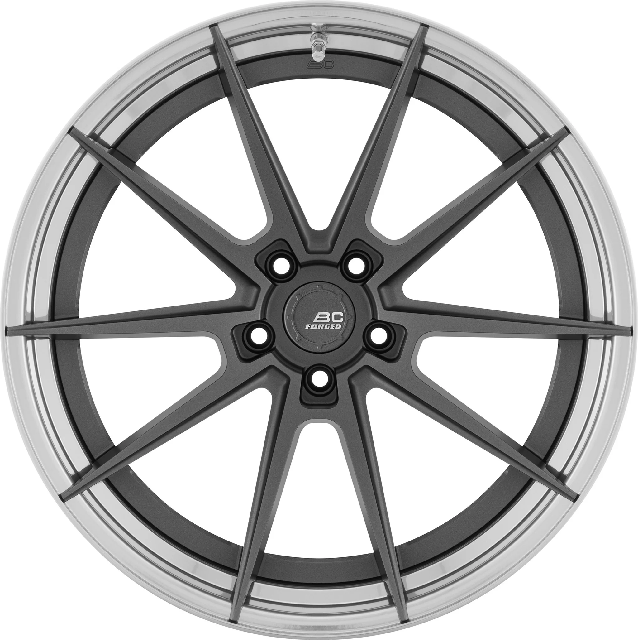 BC Forged HCA191 - Image 5