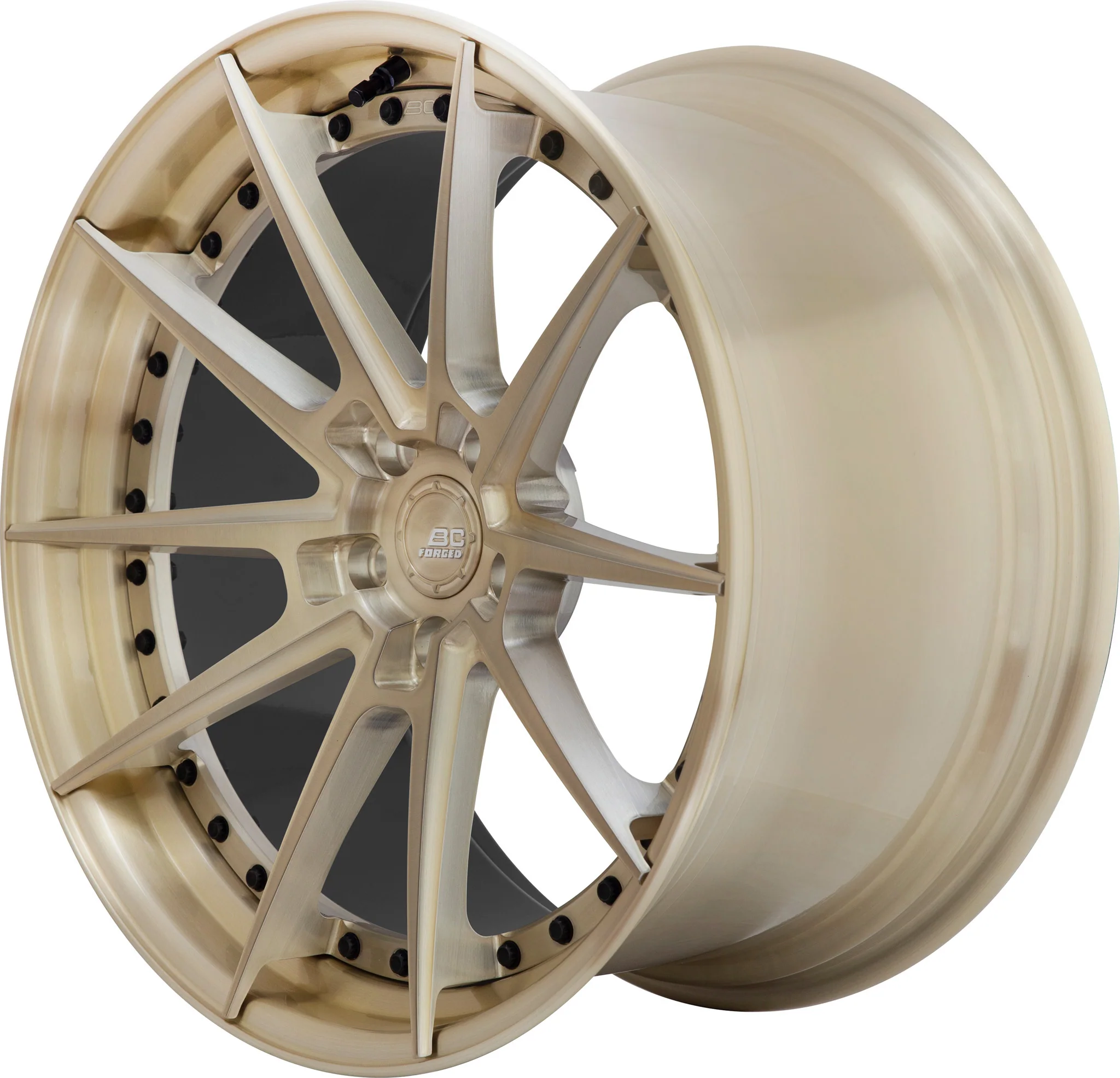 BC Forged HCA191S - Image 2