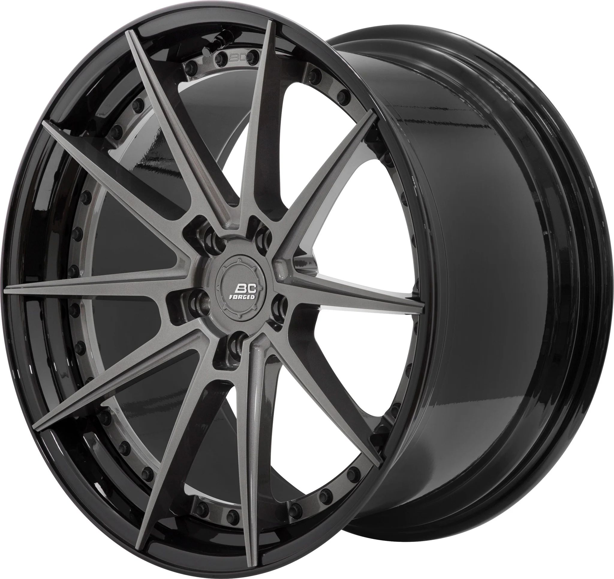 BC Forged HCA191S - Image 3