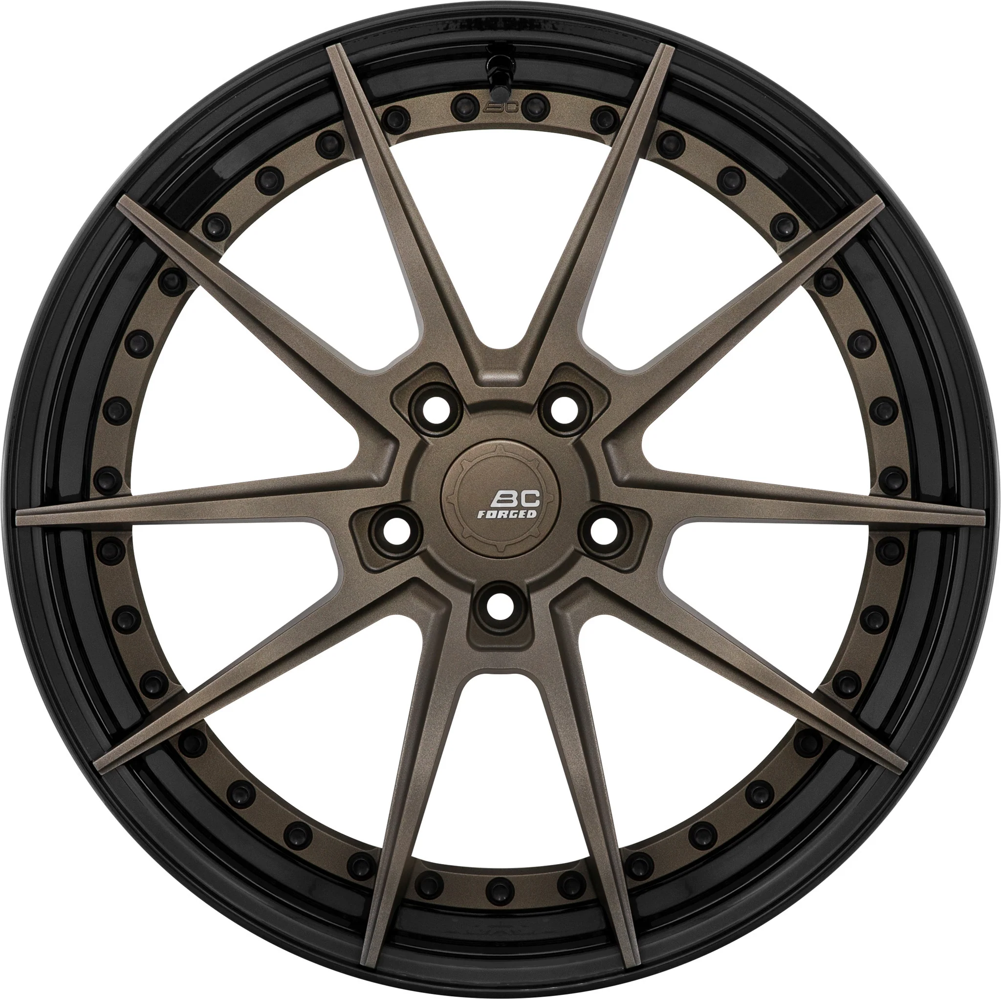 BC Forged HCA191S - Image 4