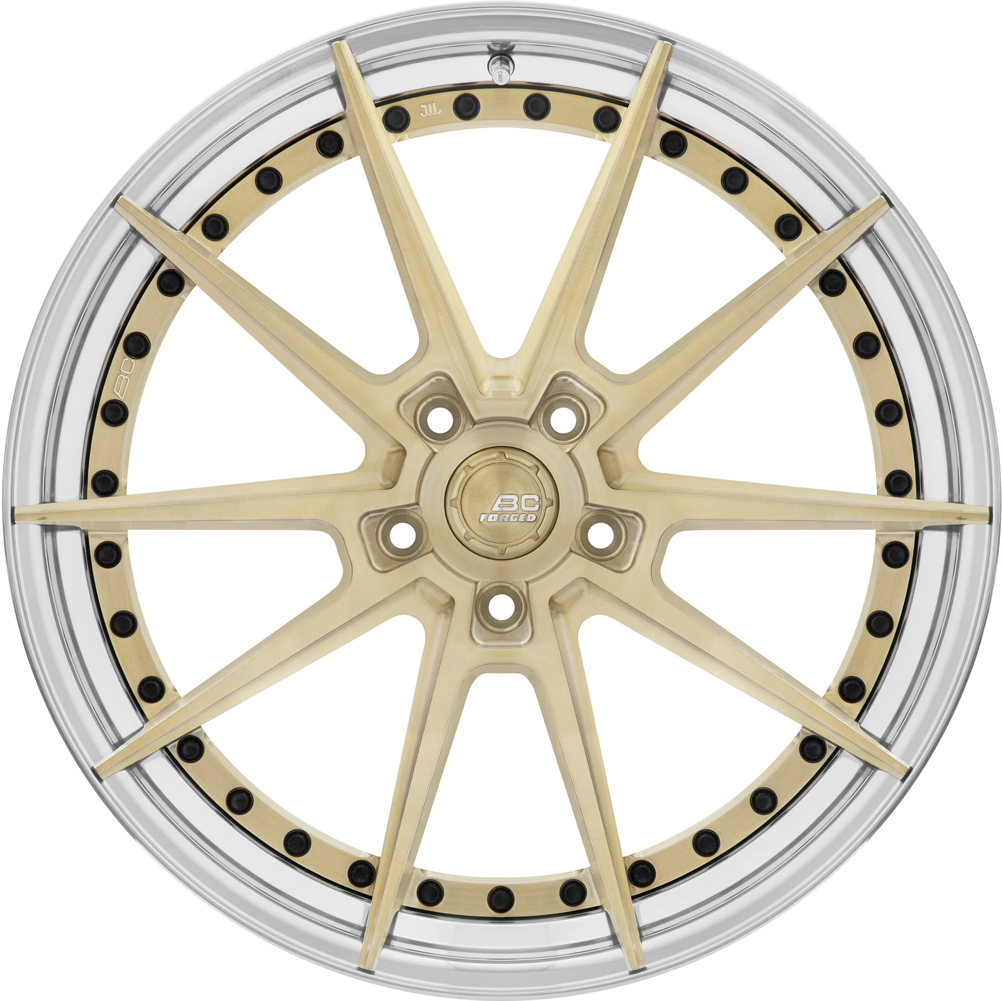BC Forged HCA191S - Image 5
