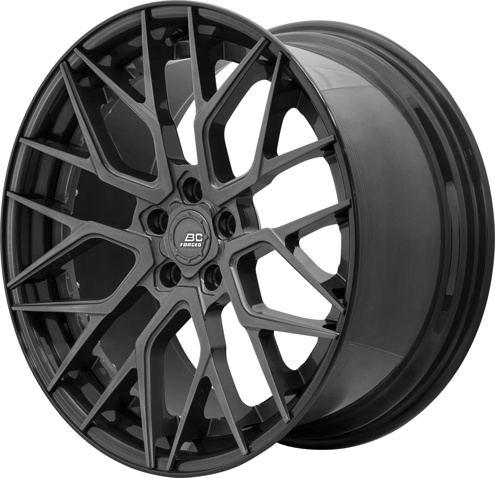 BC Forged HCA192 - Image 2
