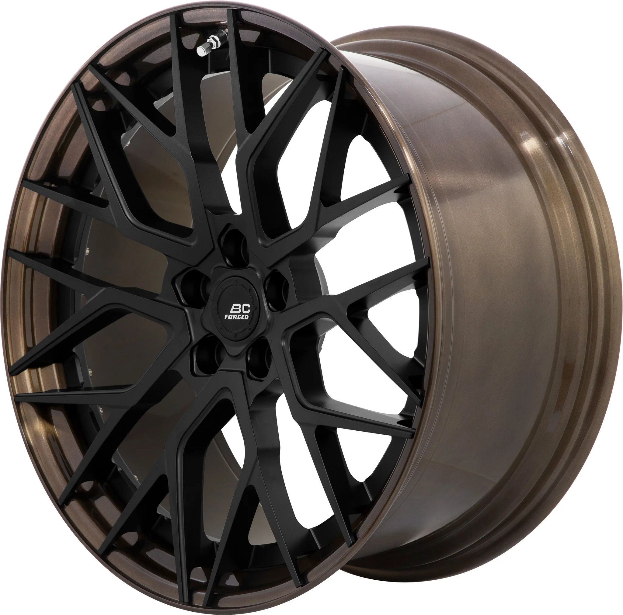 BC Forged HCA192 - Image 3