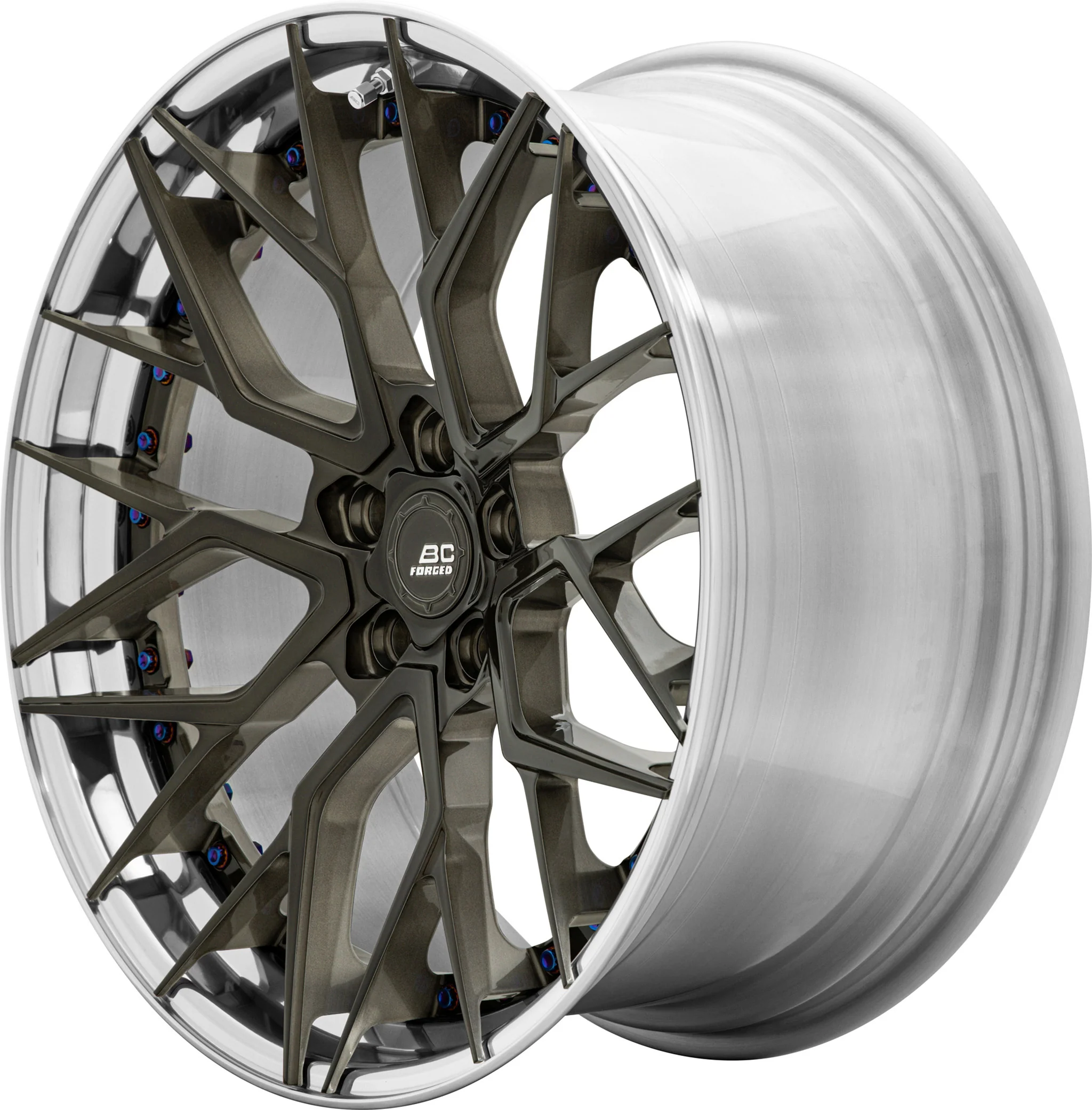 BC Forged HCA192S - Image 2