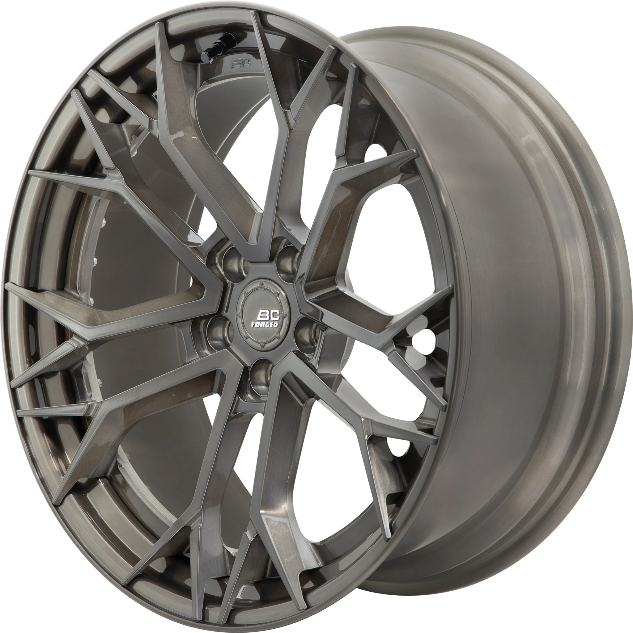 BC Forged HCA193 - Image 2