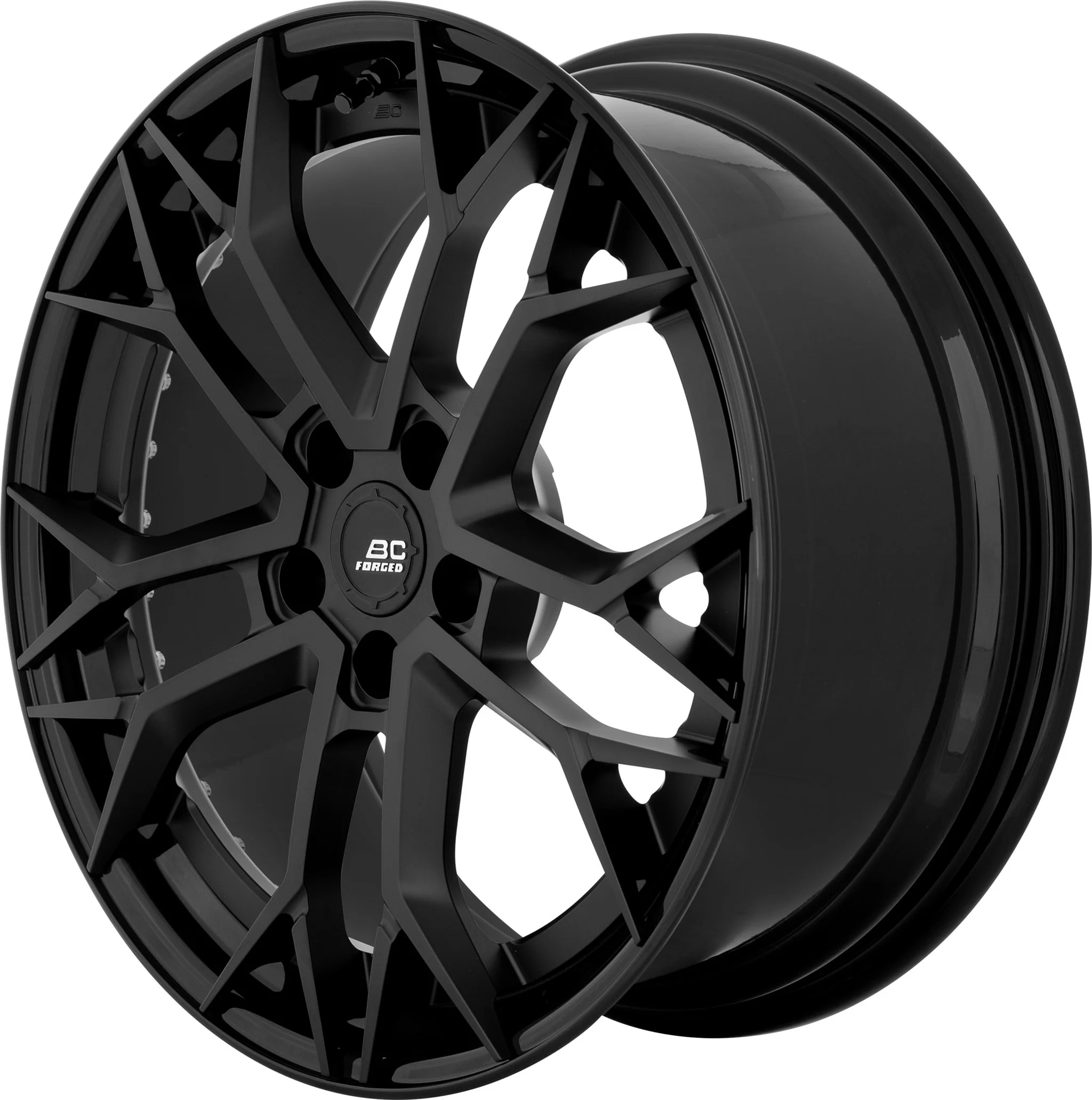 BC Forged HCA193 - Image 3